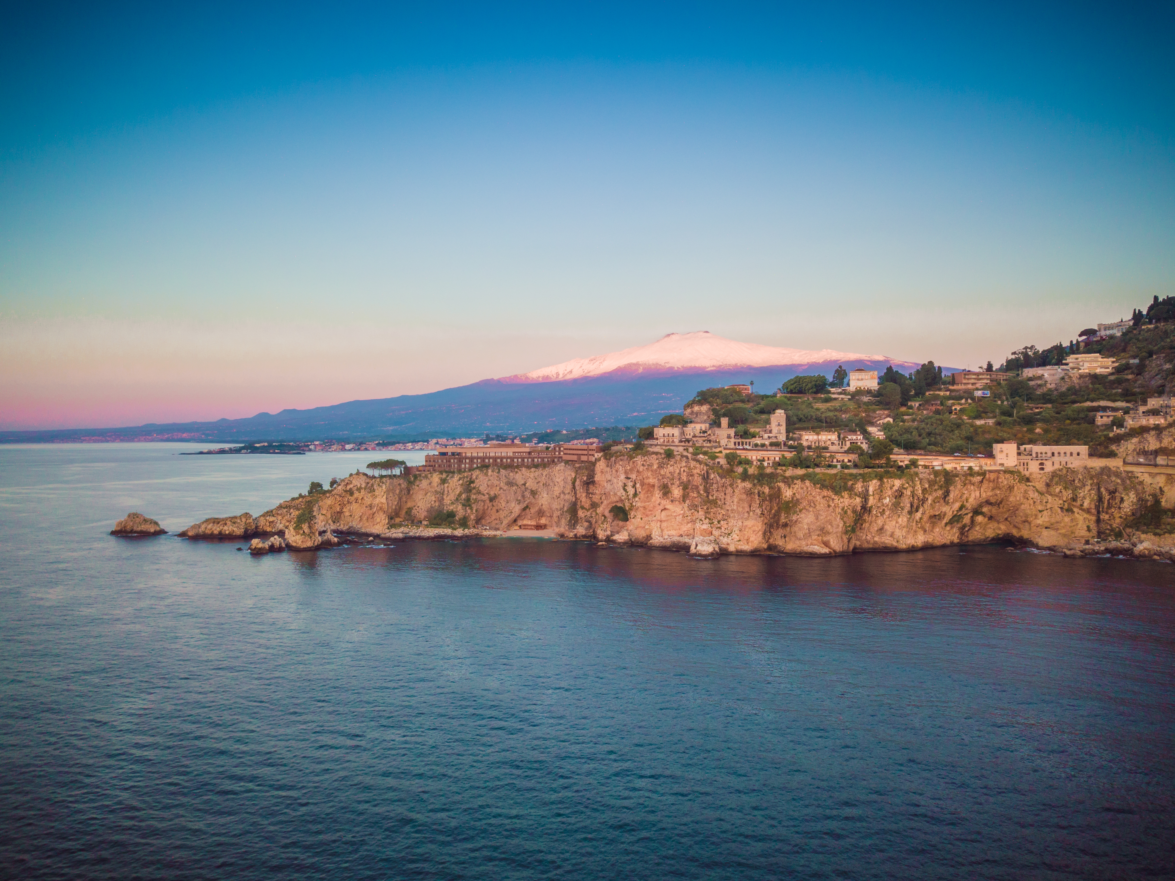 Panoramic Hotel Taormina, photo 50 of 54