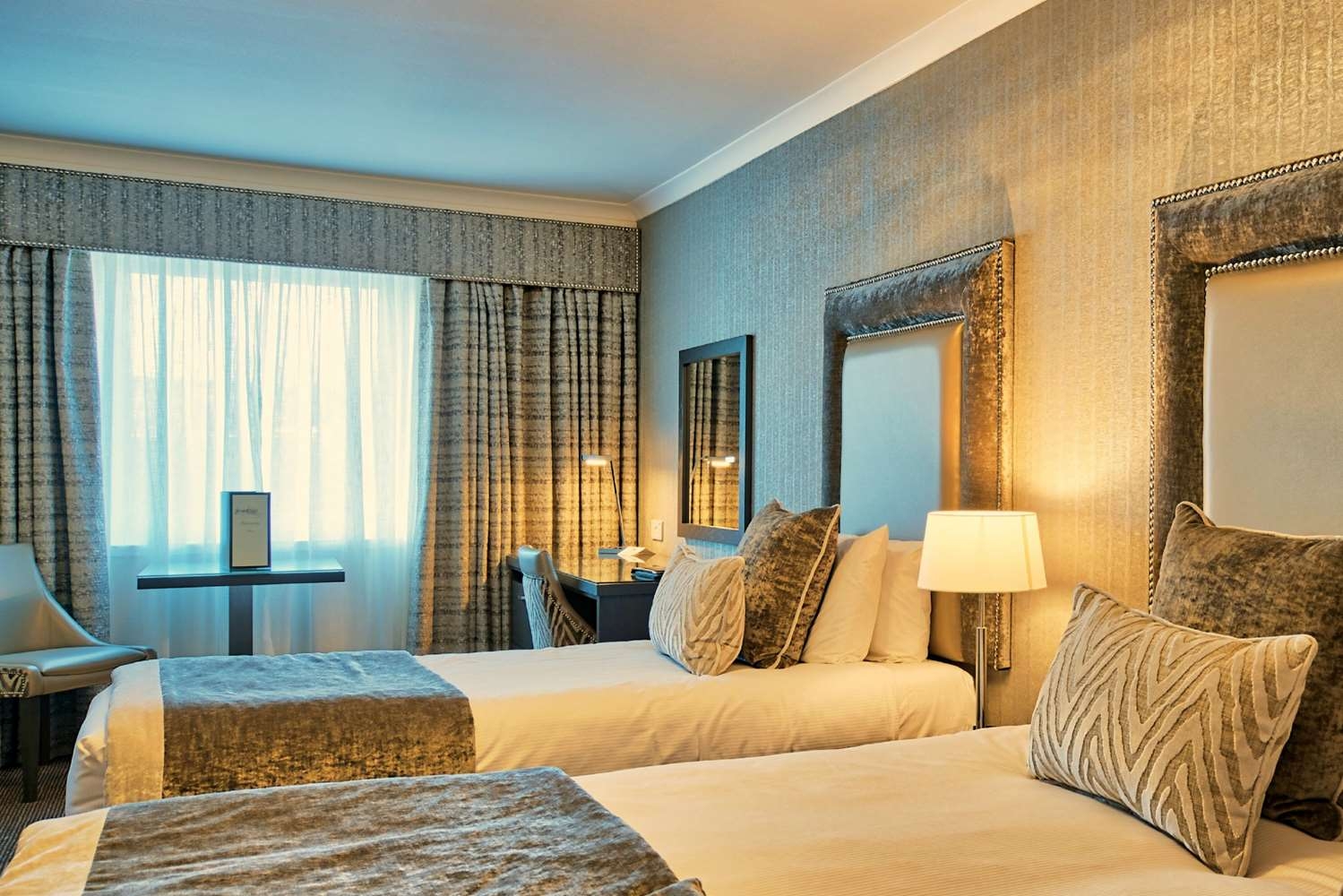 Inverness Palace Hotel&amp;Spa WorldHotel Distinctive, photo 34 of 72
