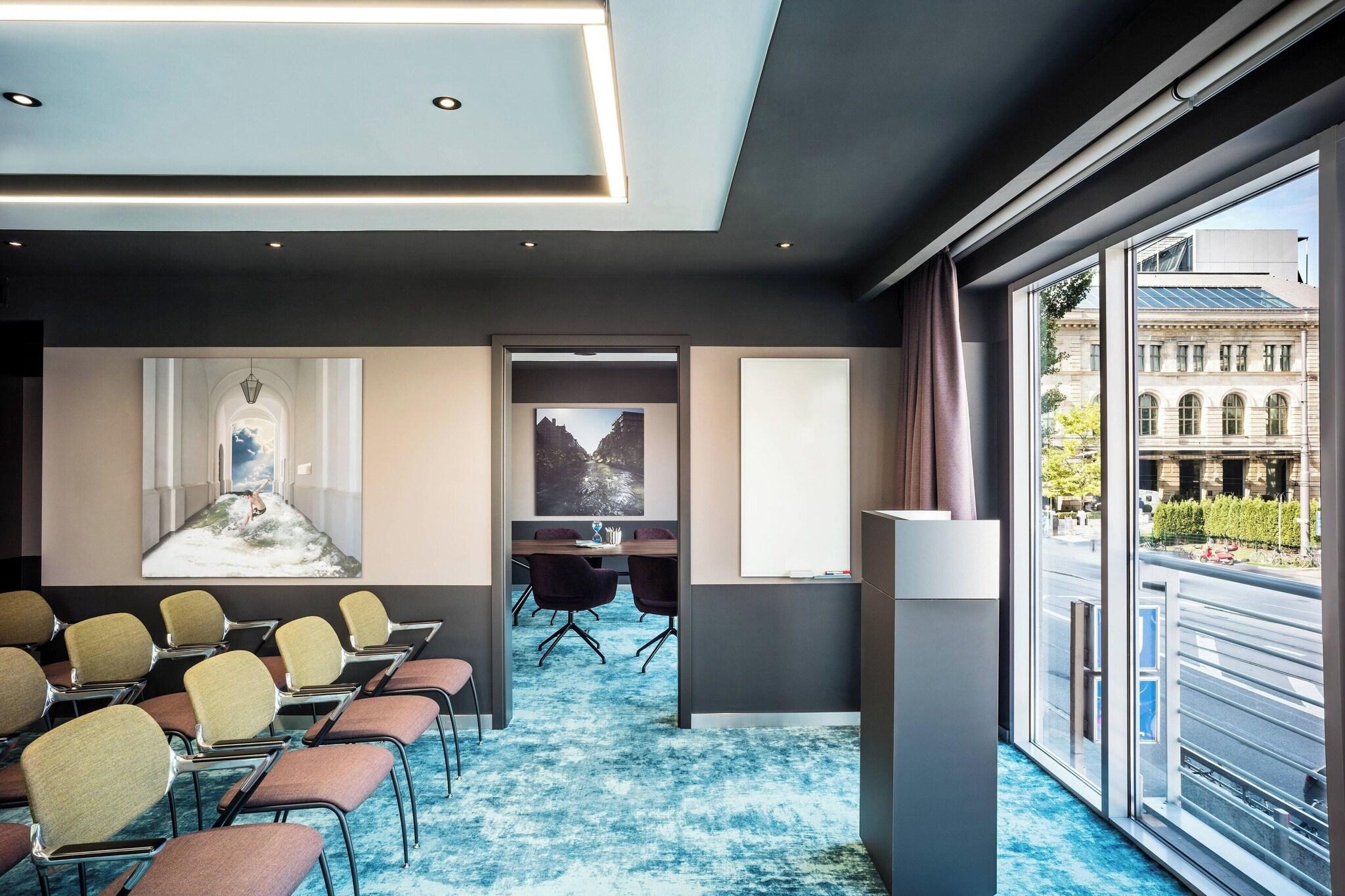 Le Meridien Munich, photo 162 of 174