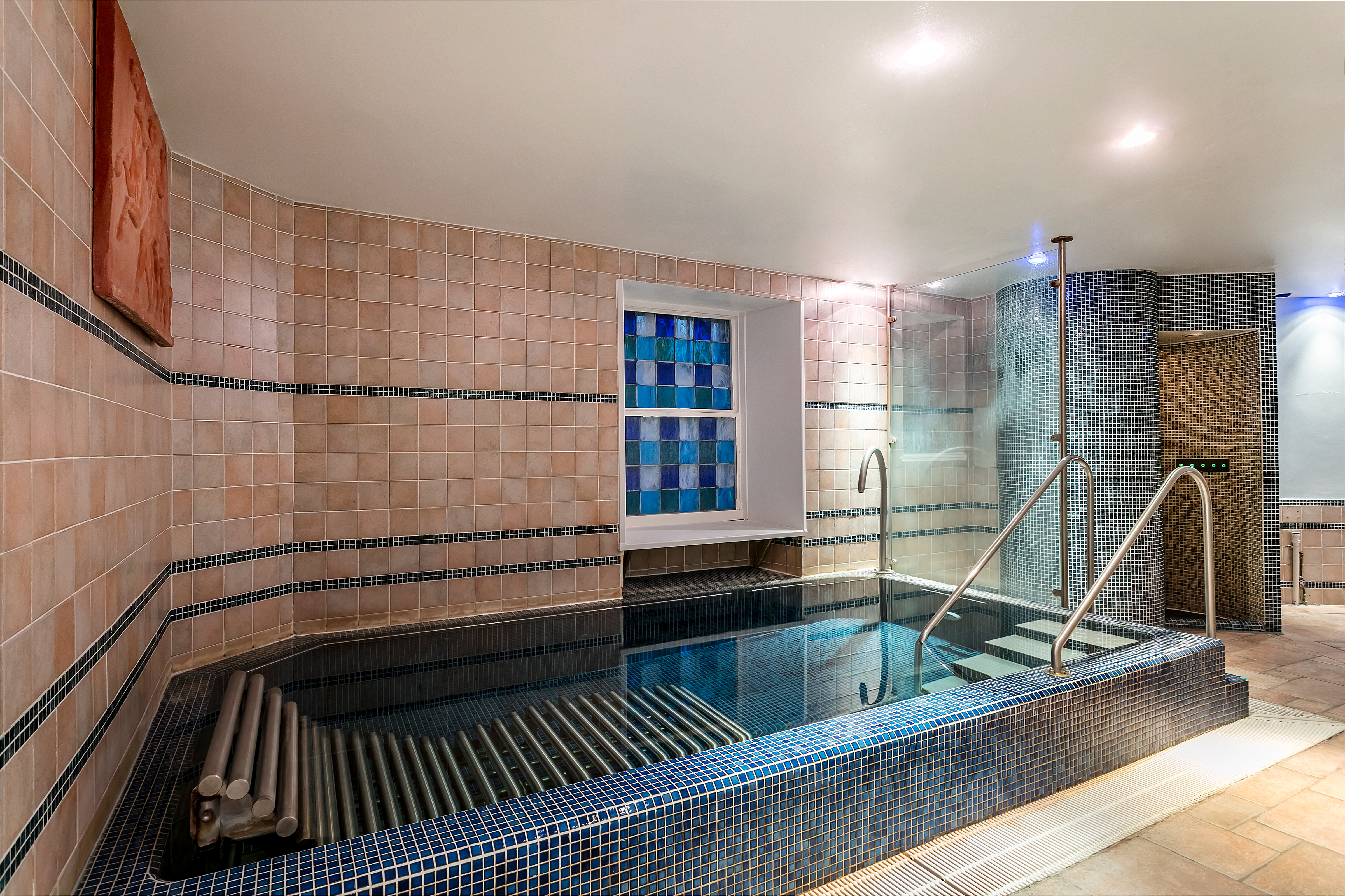 Dalhousie Castle Hotel &amp; Aqua SPA, photo 35 of 80