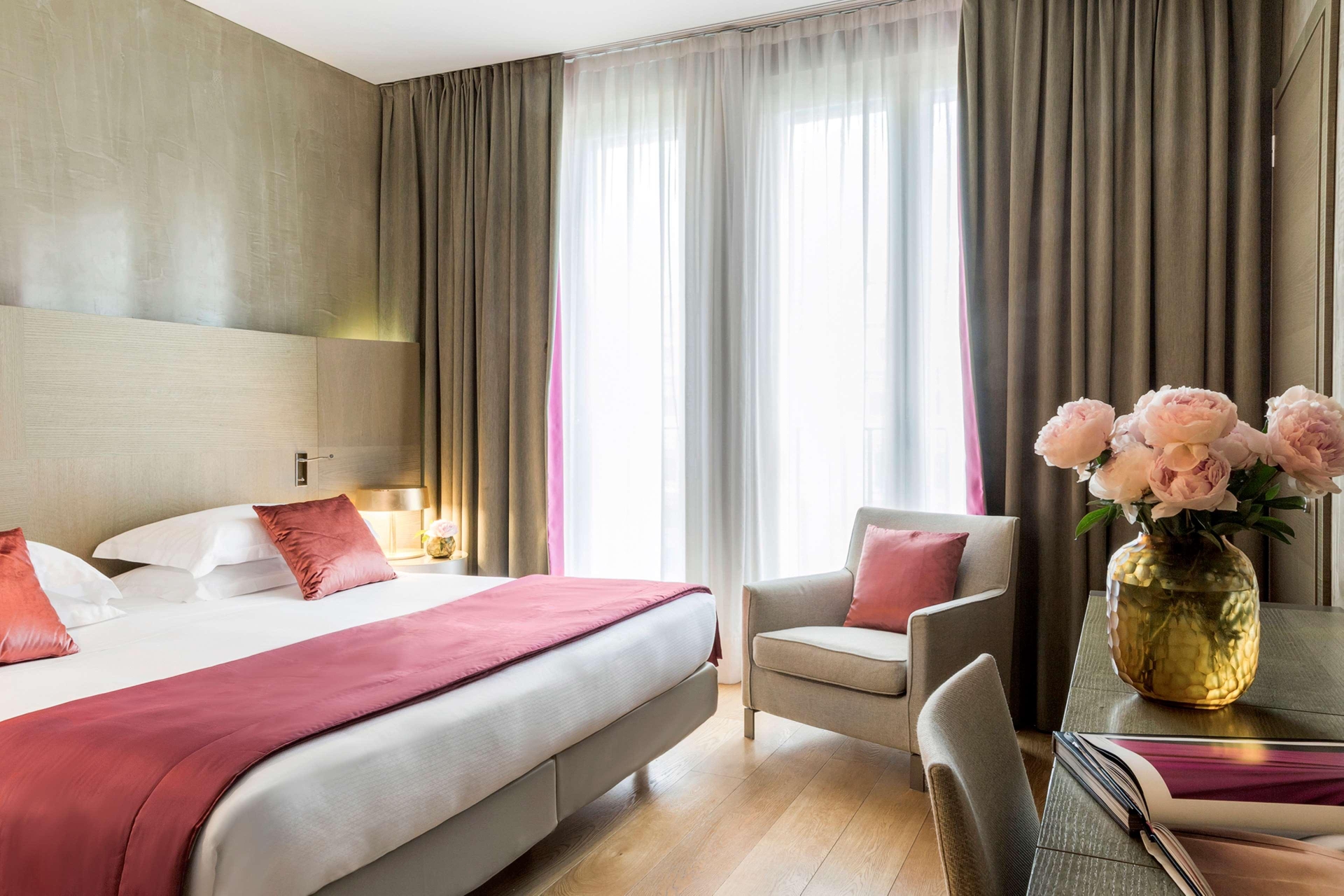 Rosa Grand Milano - Starhotels Collezione, photo 53 of 108