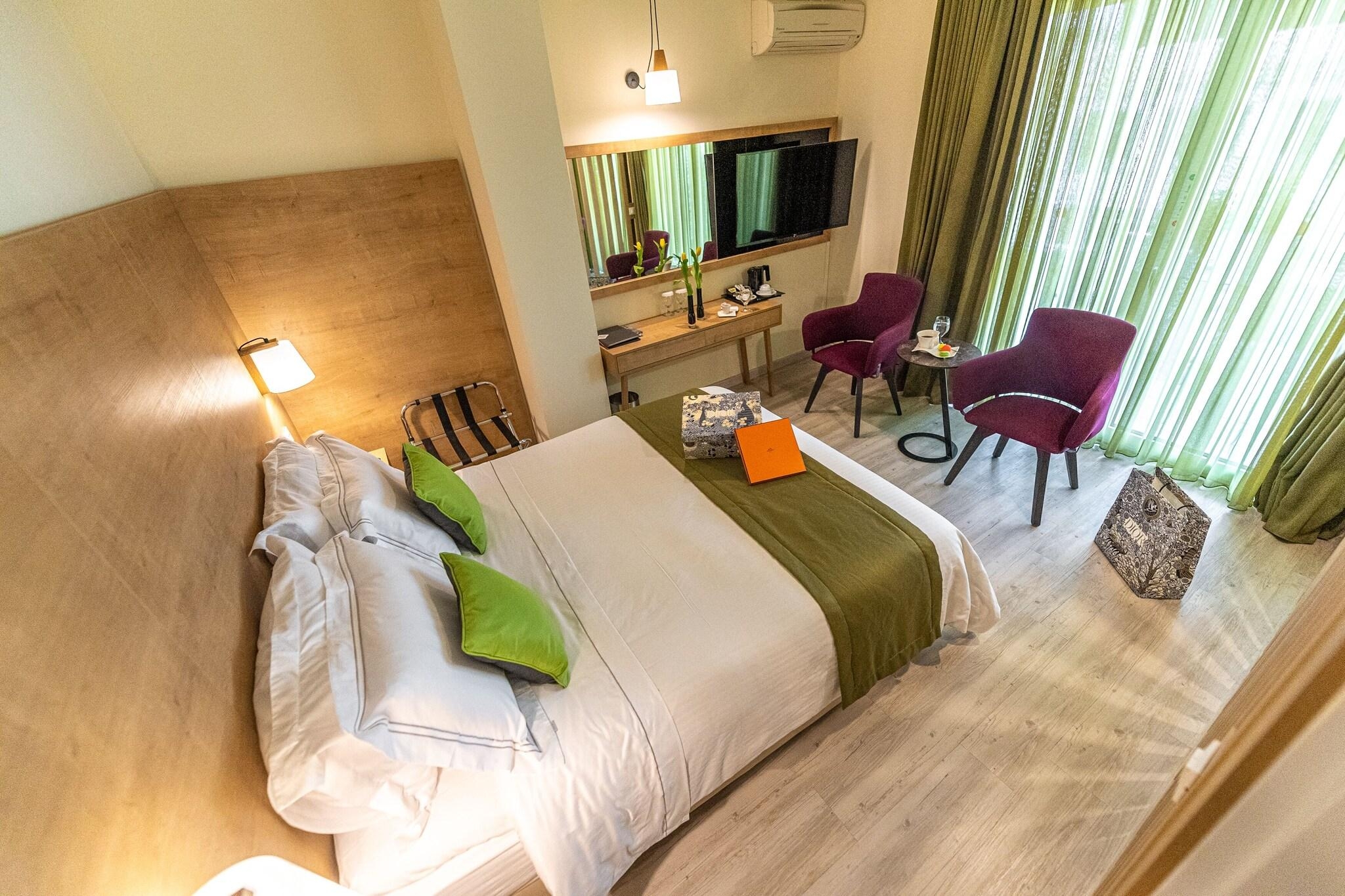 Polis Grand Hotel, photo 42 of 115