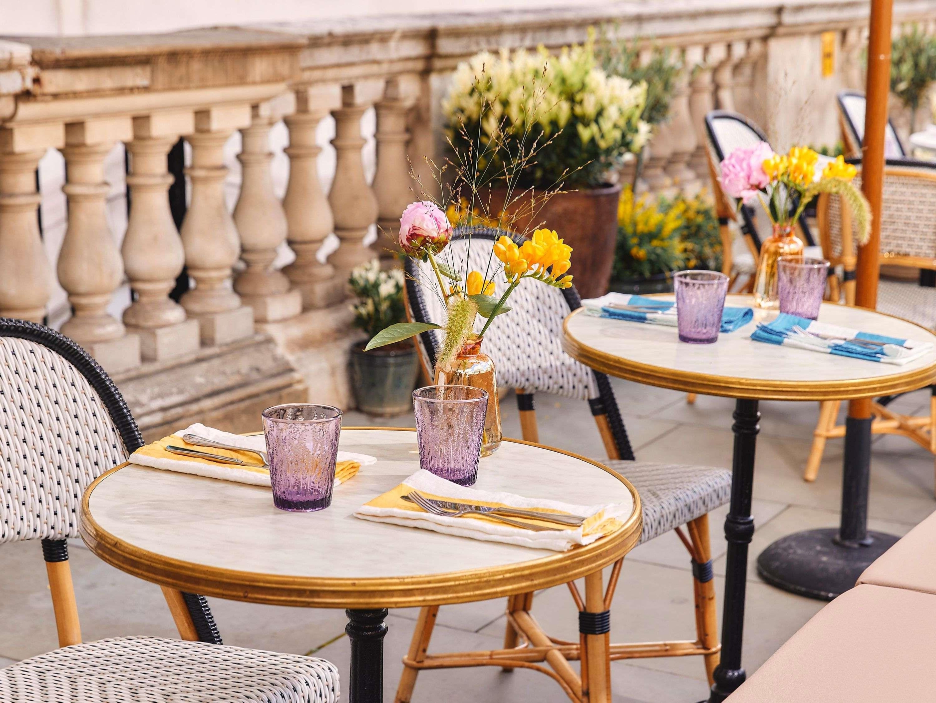 Sofitel London St James, photo 180 of 199