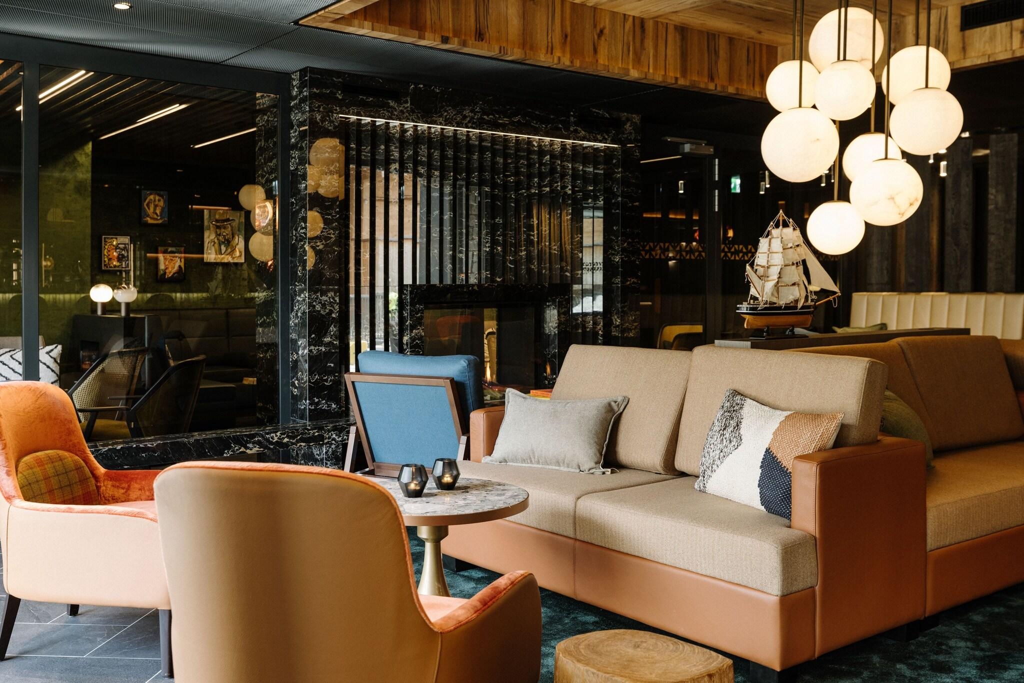 Bergwelt Grindelwald | Alpine Design Resort, photo 13 of 96