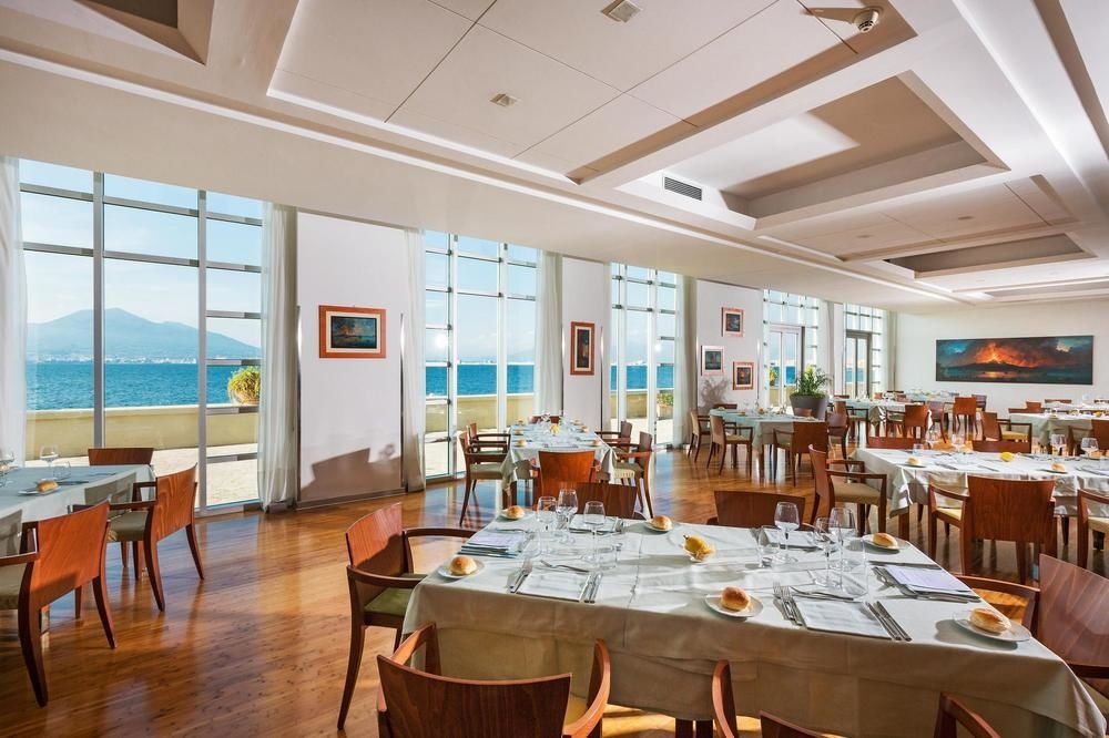 Towers Hotel Stabiae Sorrento Coast, photo 23 of 92