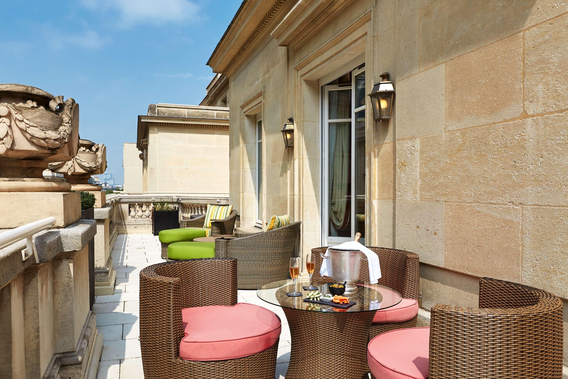 Majestic Hotel-Spa Paris, photo 14 of 94