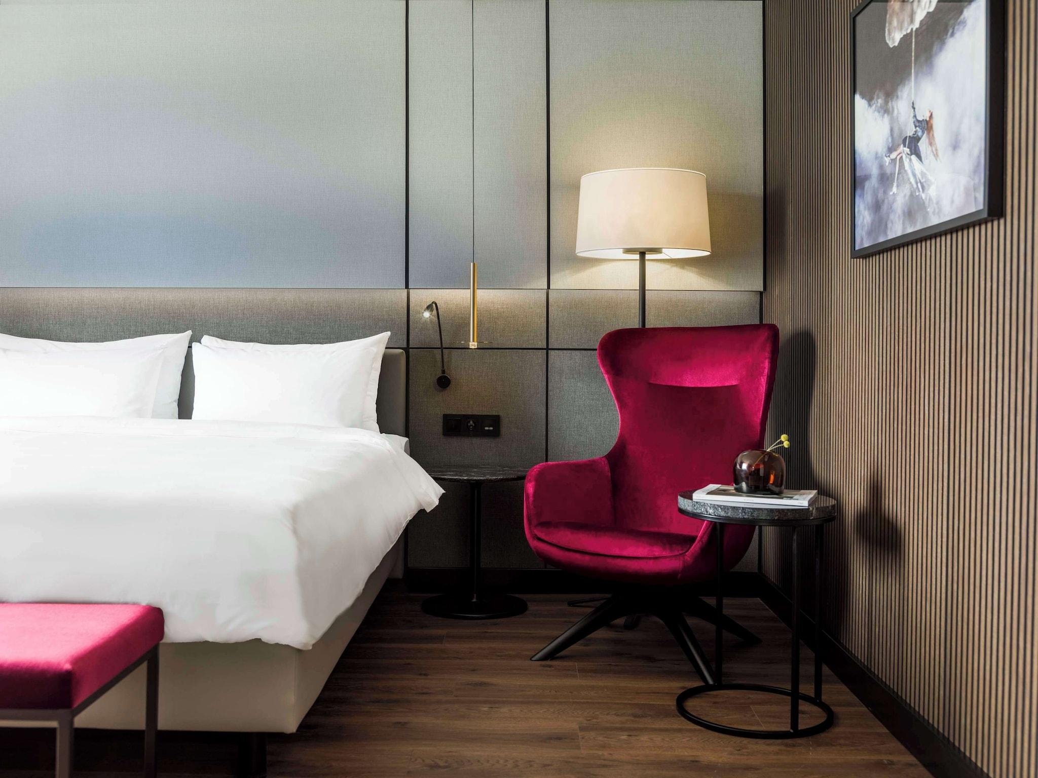 Radisson Blu Royal Viking Stockholm, photo 82 of 172