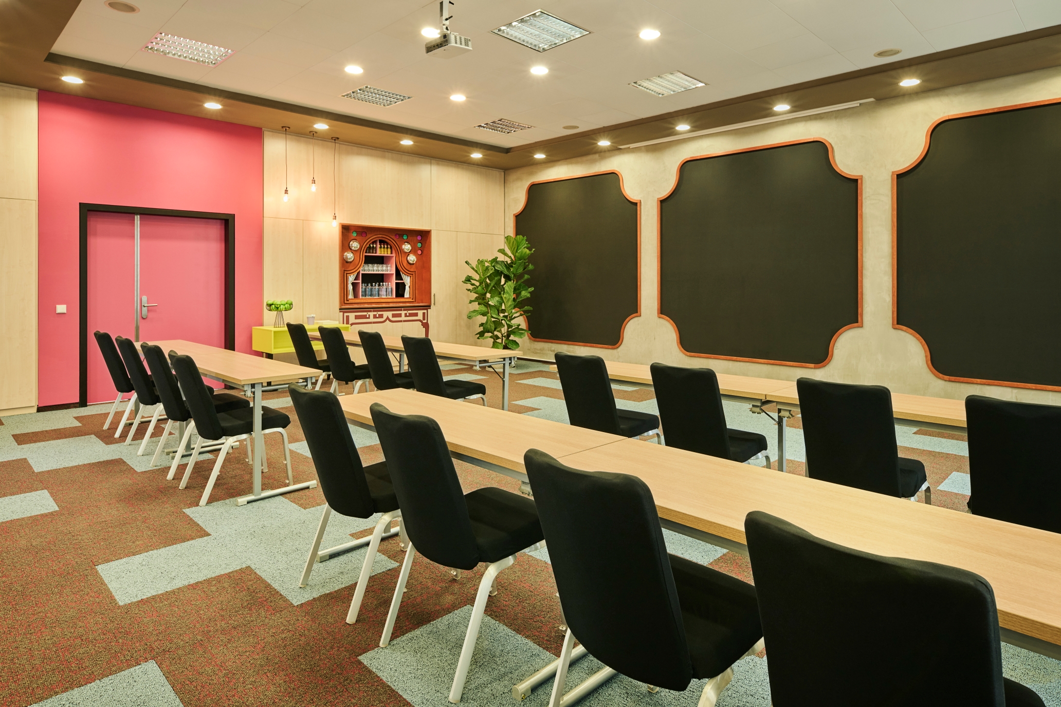 Avani Frankfurt City Hotel, photo 71 of 76