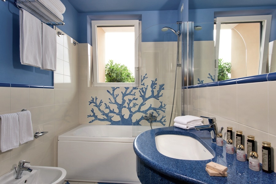 Hotel Corallo Sorrento, photo 5 of 55