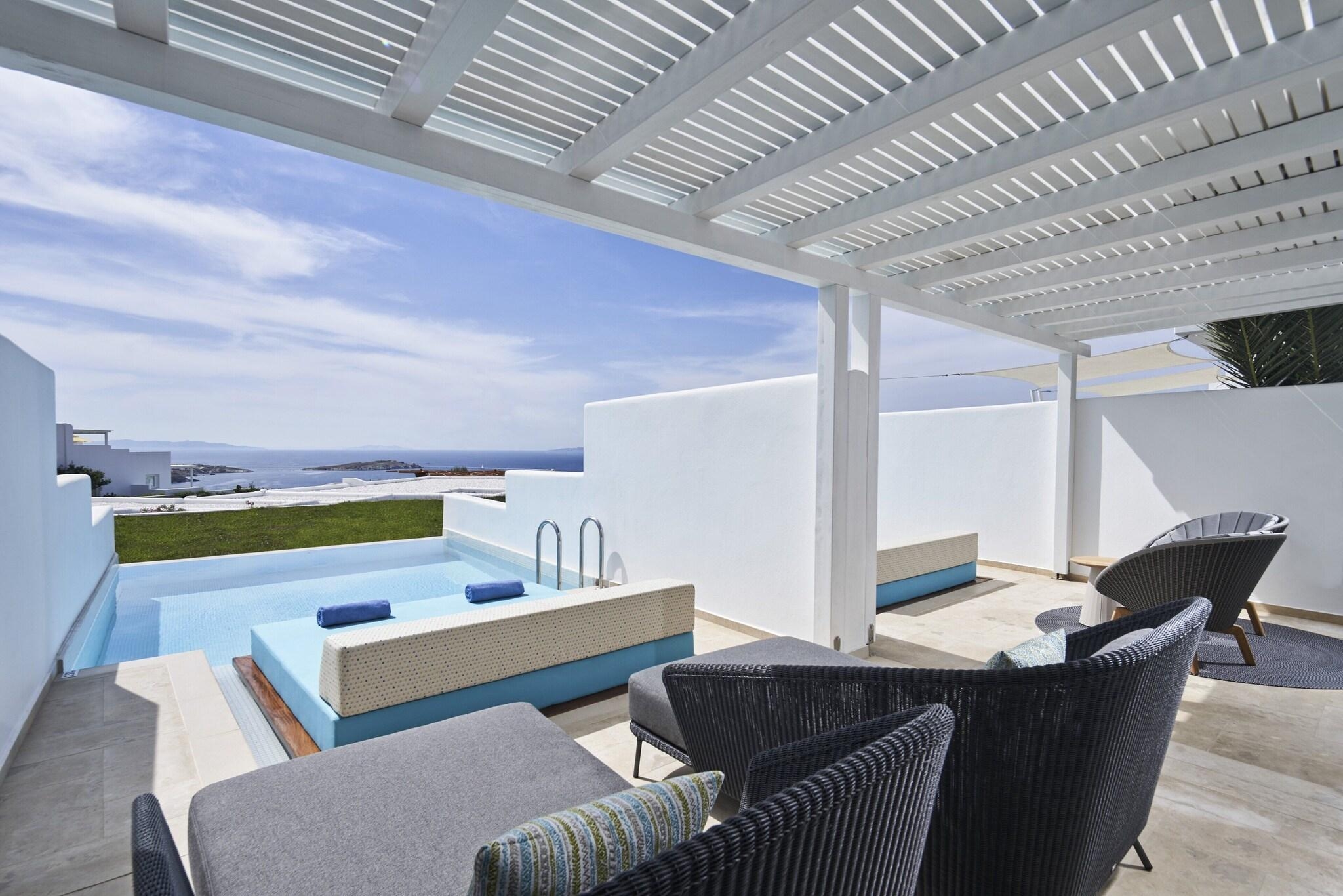 Myconian Kyma, a Member of Design Hotels, photo 60 of 100