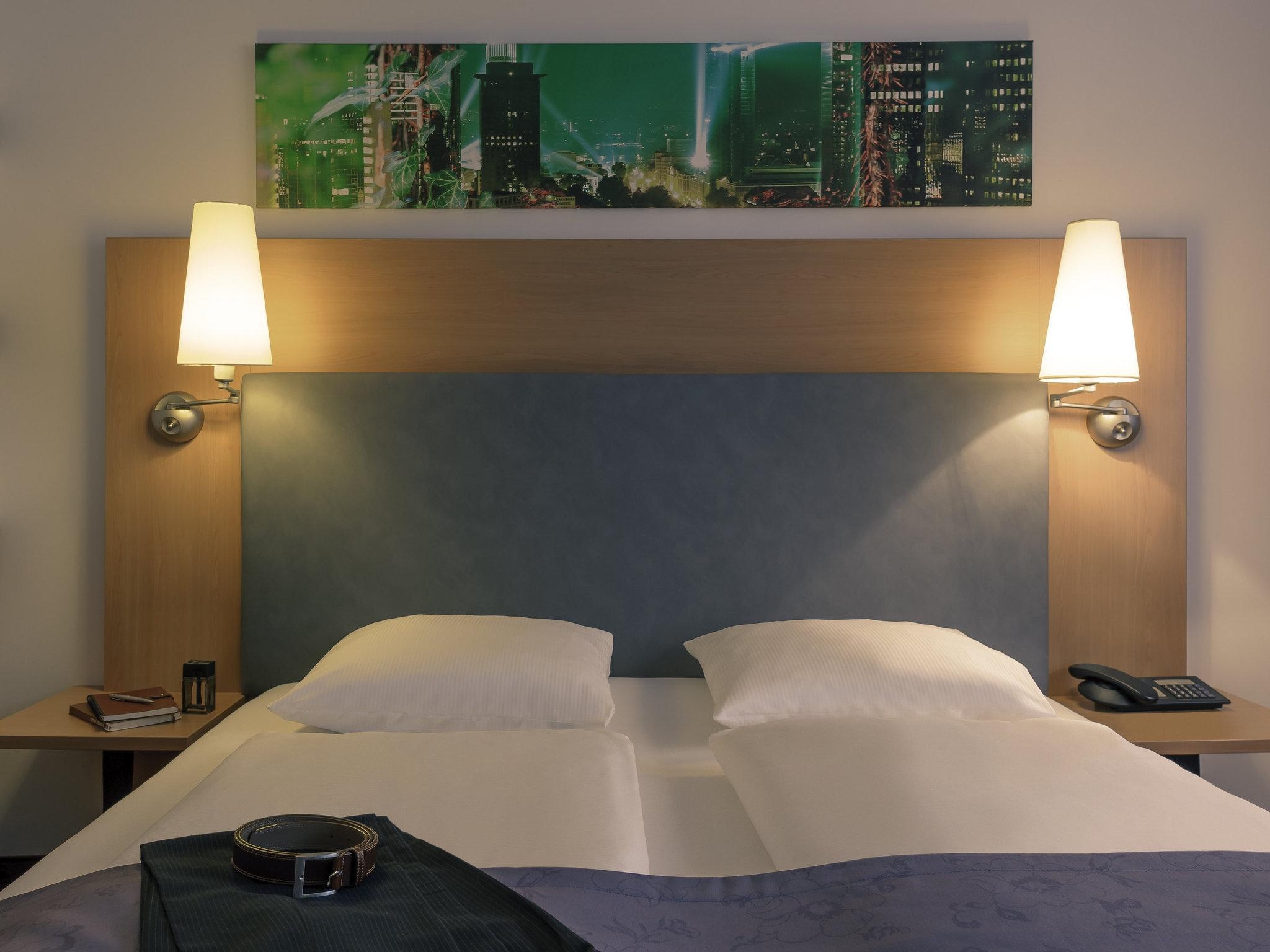 Mercure Frankfurt Eschborn Sued, photo 20 of 74