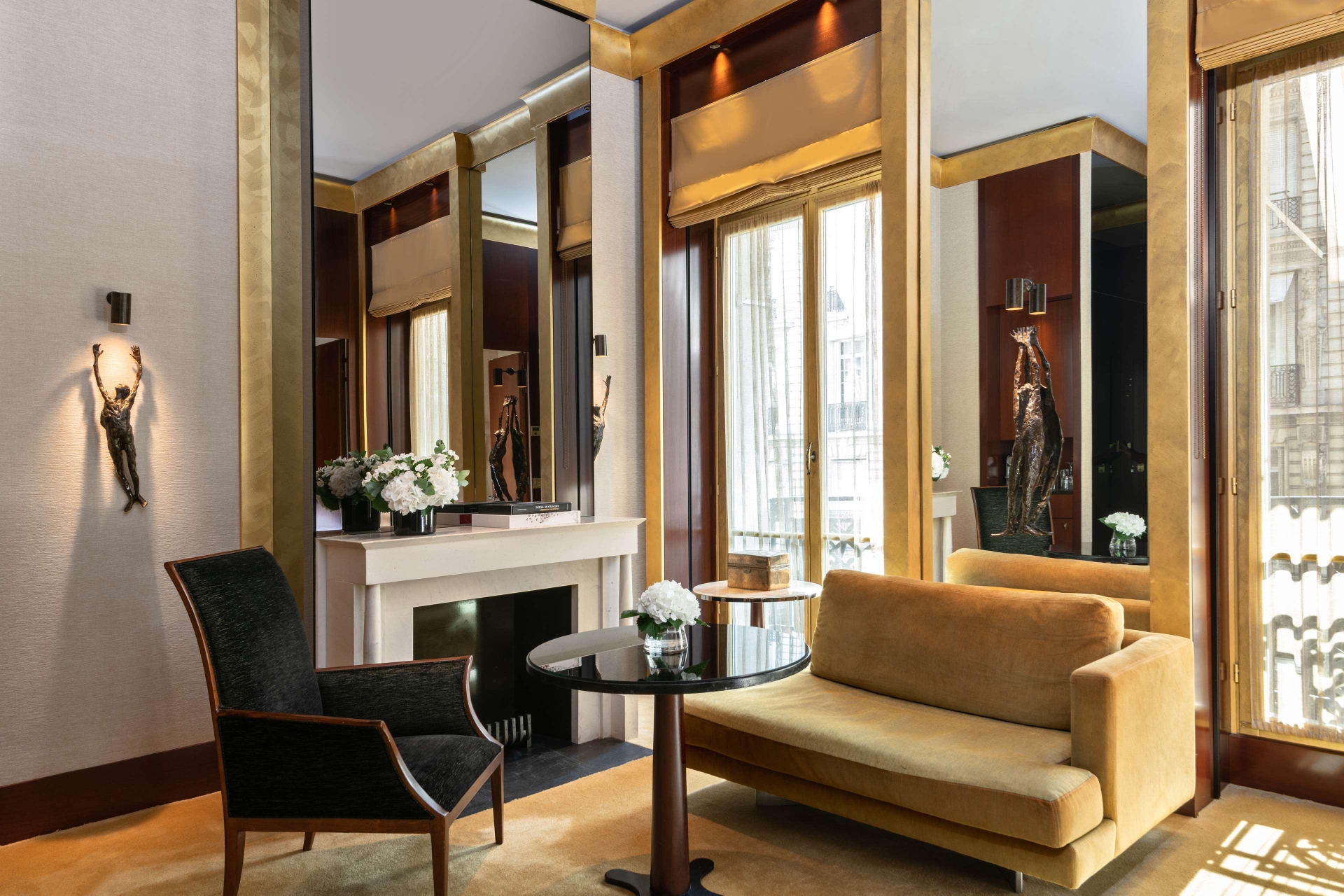 Park Hyatt Paris-Vendome, photo 58 of 199