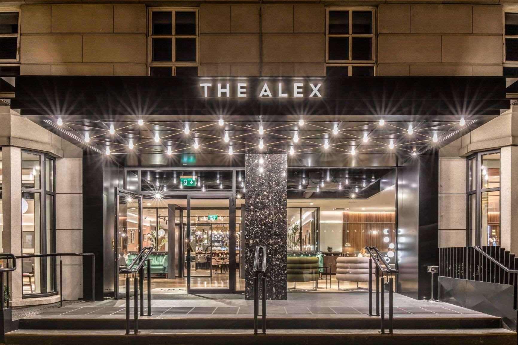 The Alex, O'Callaghan Hotel, photo 8 of 36