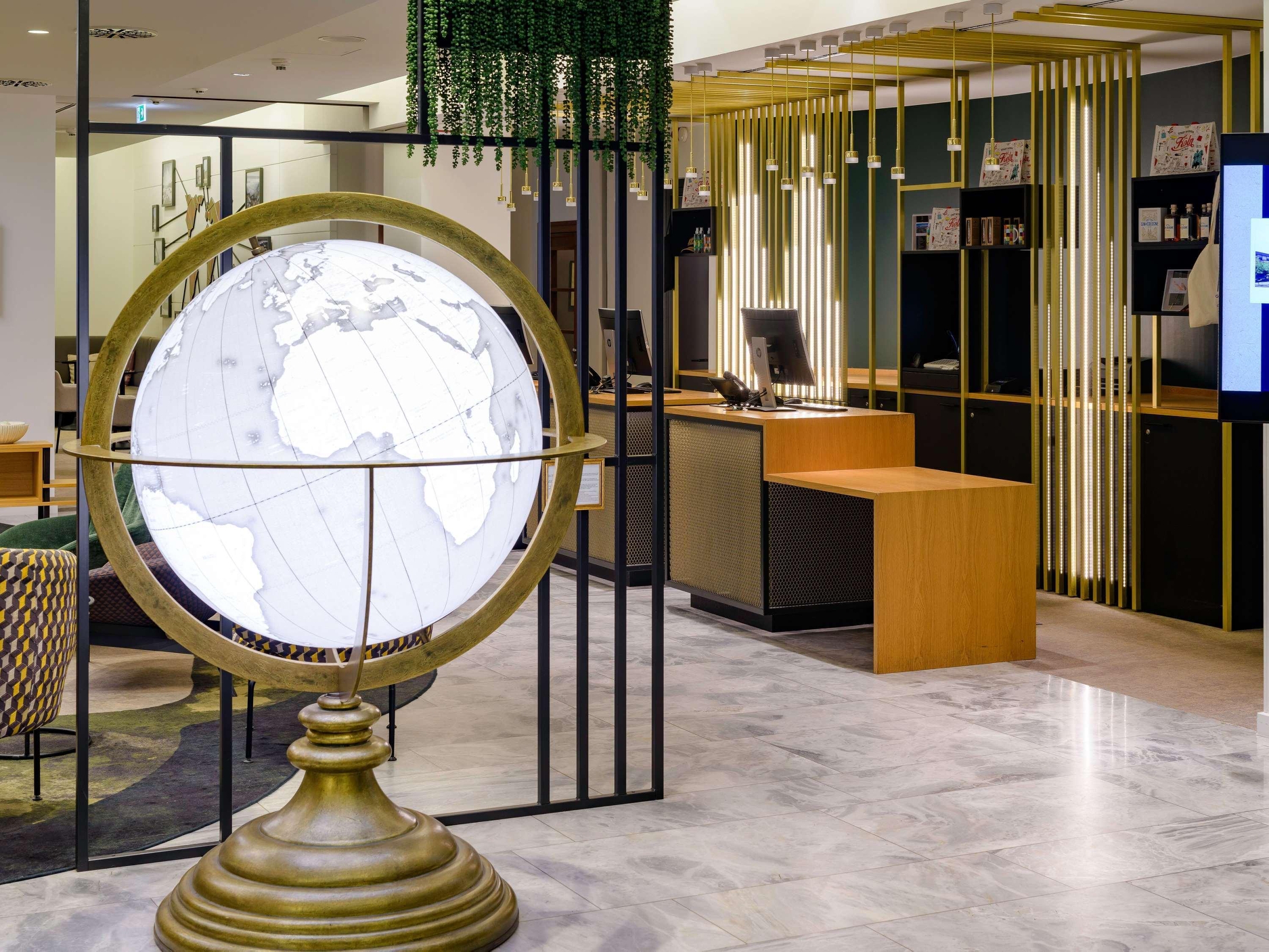 Hotel Mondial Am Dom MGallery Collection, photo 9 of 87