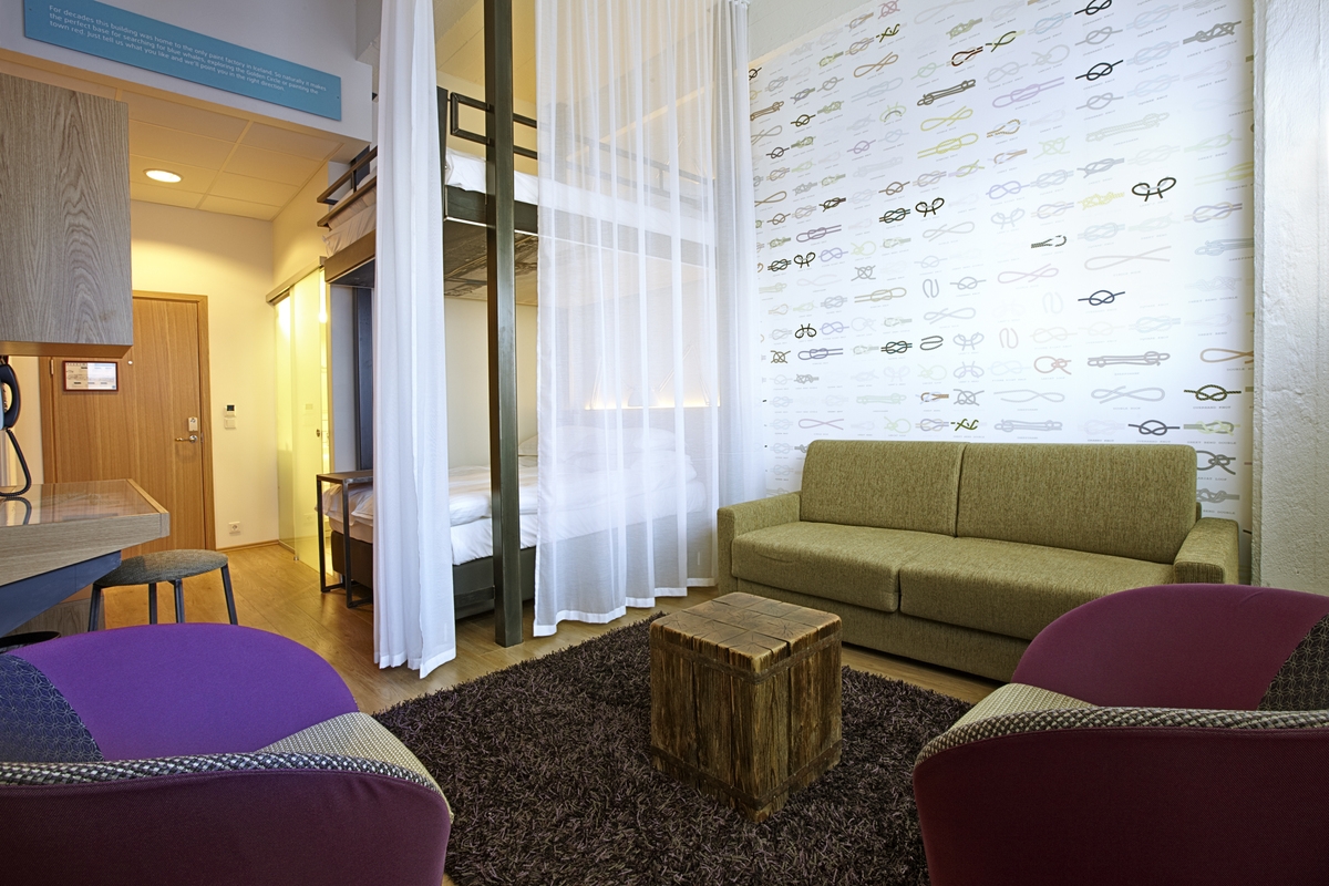 Reykjavik Marina - Berjaya Iceland Hotels, photo 10 of 29