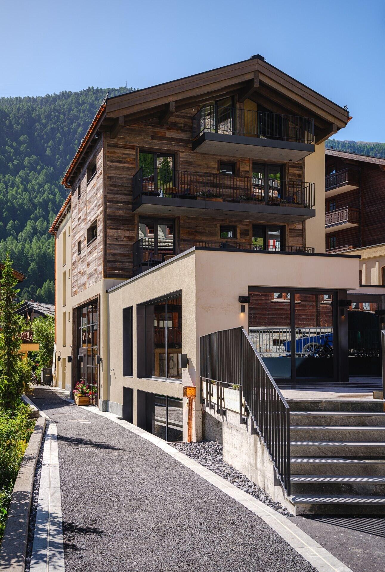 Hotel Tannenhof, photo 4 of 63