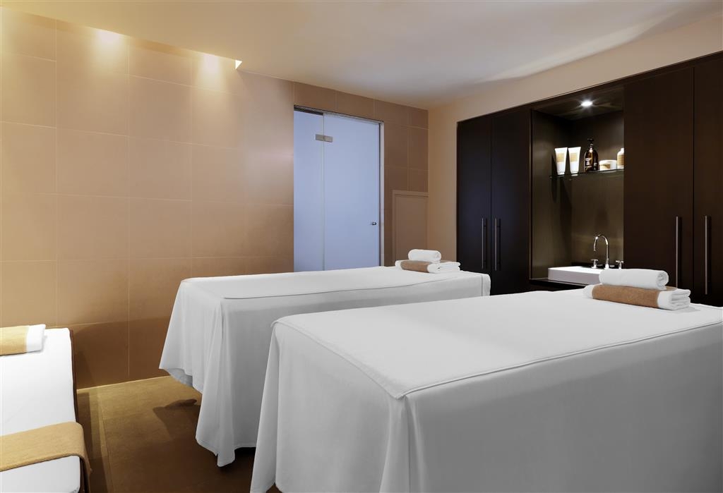 The Westin Palace Milan, photo 102 of 199
