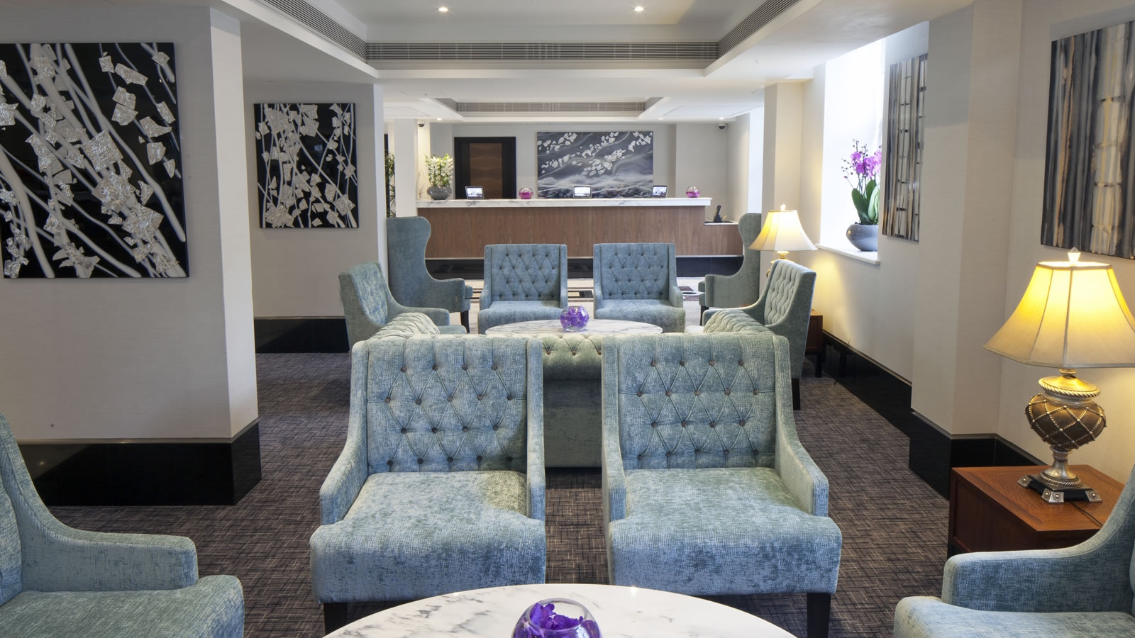 The Wellington by Blue Orchid Hotels, photo 2 of 10