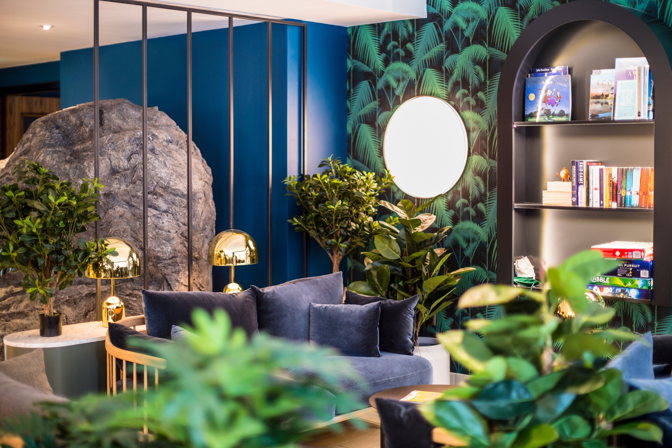Aparthotel Adagio Edinburgh Royal Mile, photo 10 of 24