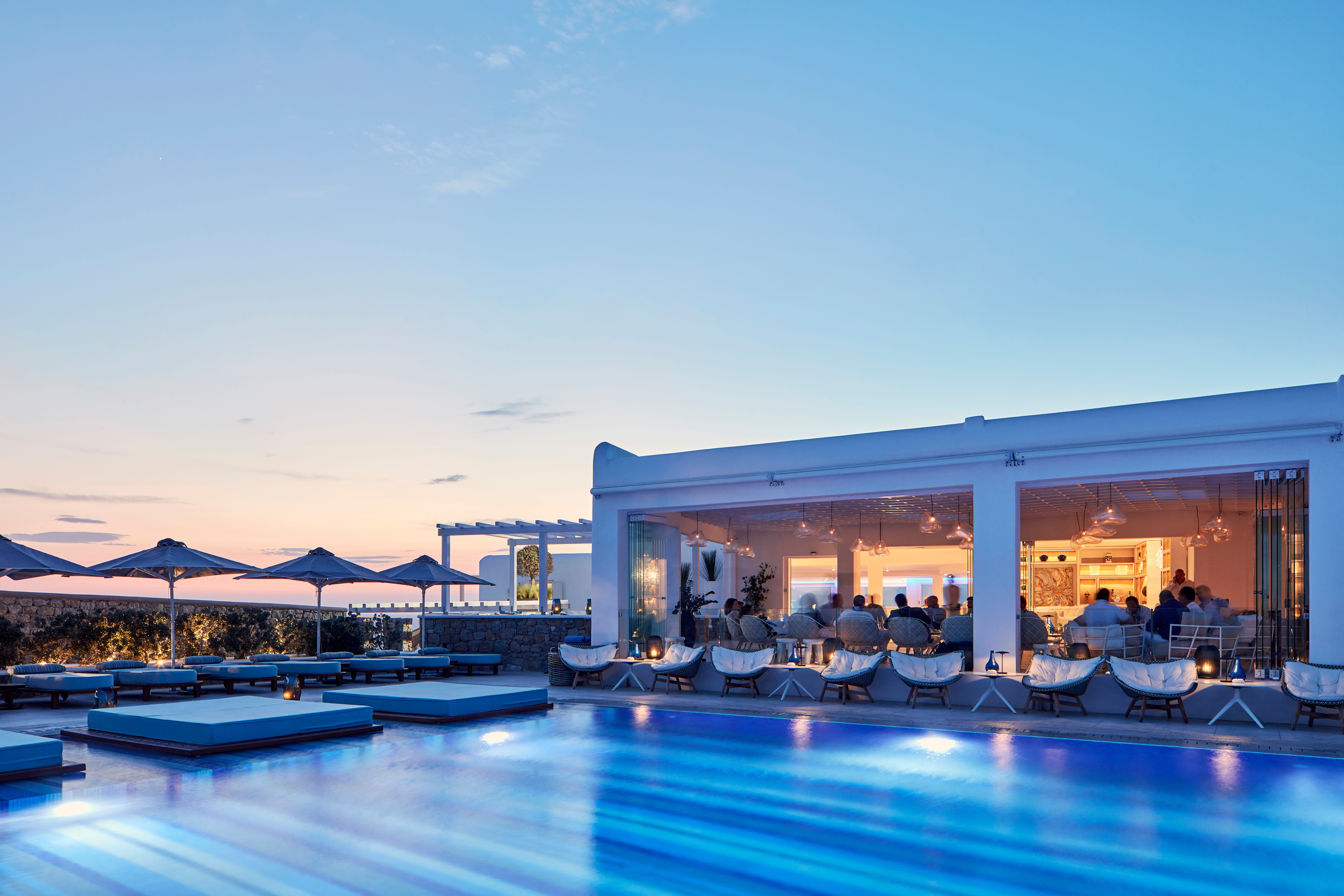 Myconian Kyma, a Member of Design Hotels, photo 67 of 100