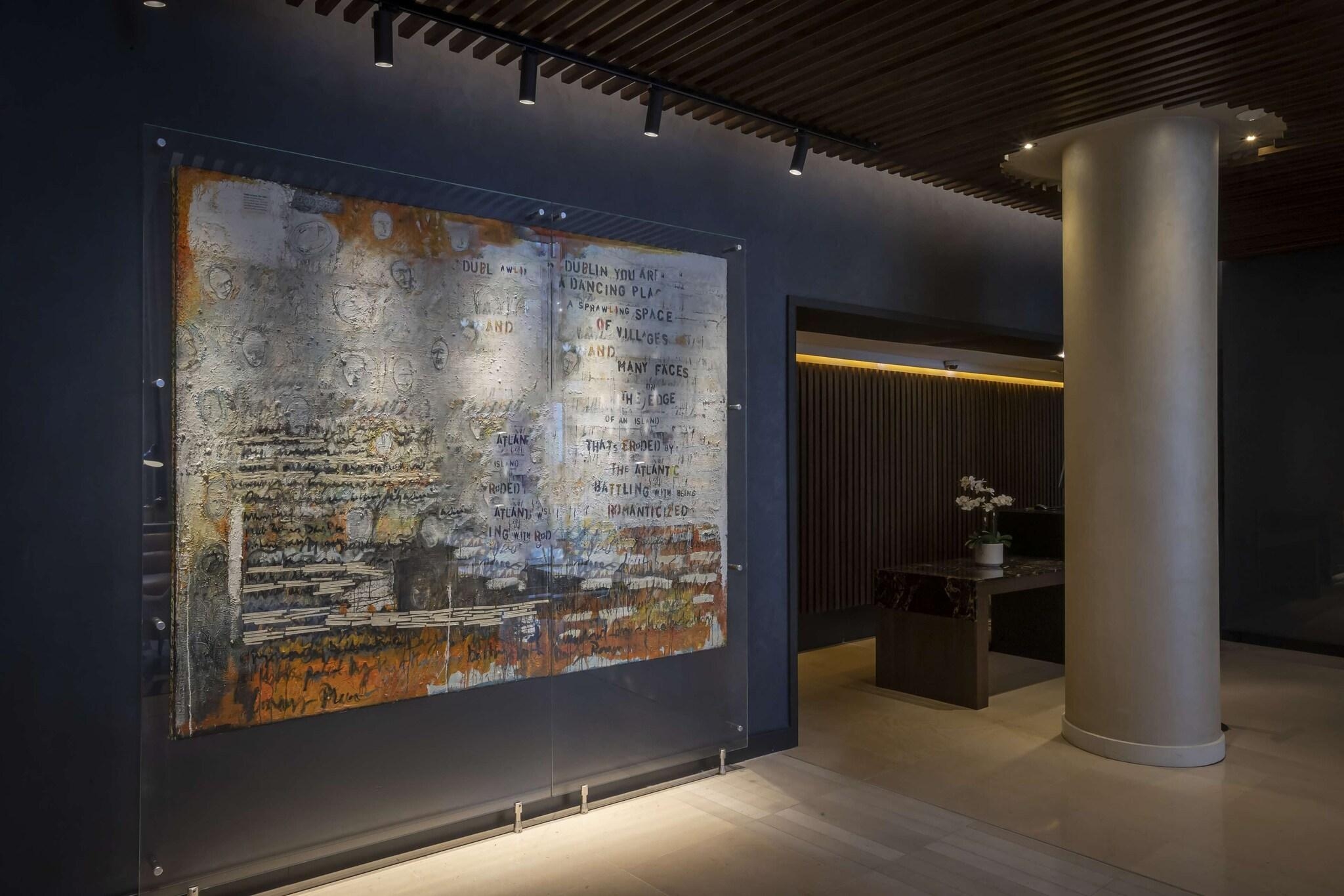 The Morrison Dublin, Curio Collection by Hilton, photo 31 of 154