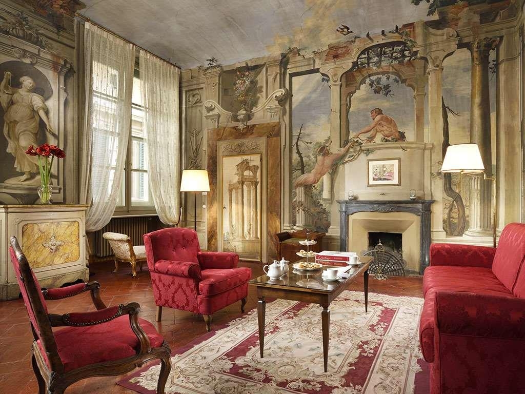Palazzo Niccolini Al Duomo, photo 50 of 69
