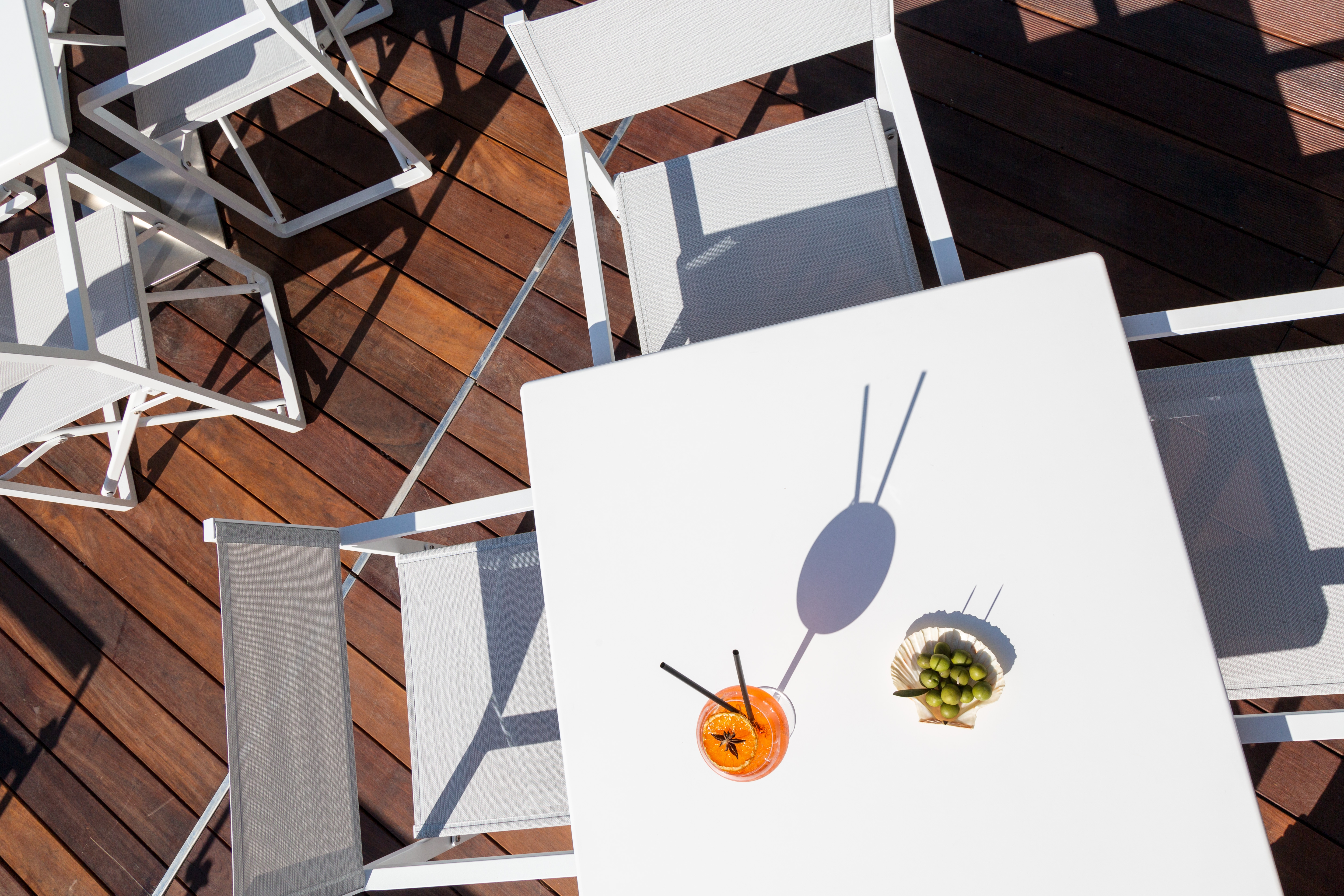 Hotel Il Faro Sorrento, photo 8 of 10