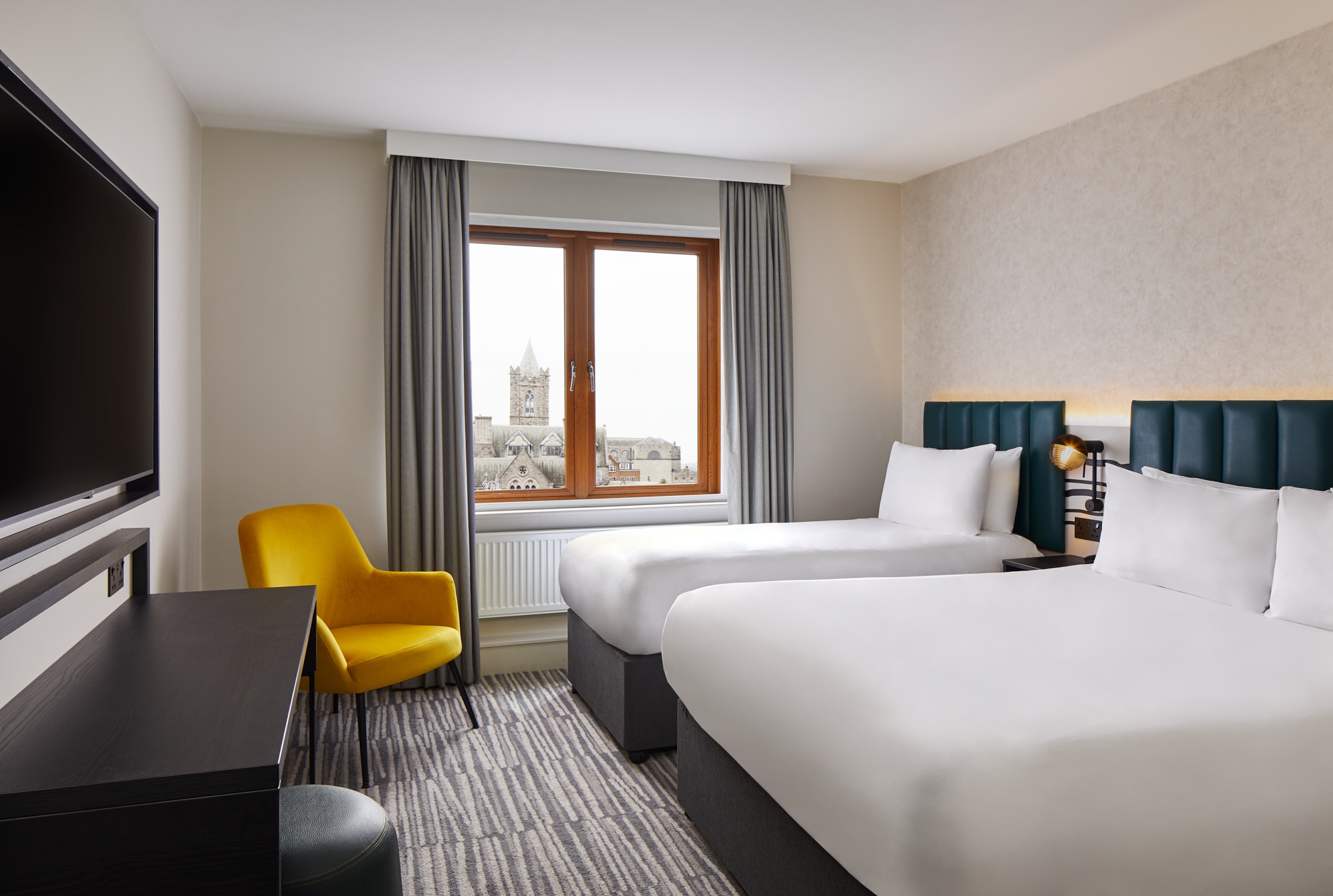 Leonardo Hotel Dublin Christchurch, photo 21 of 33