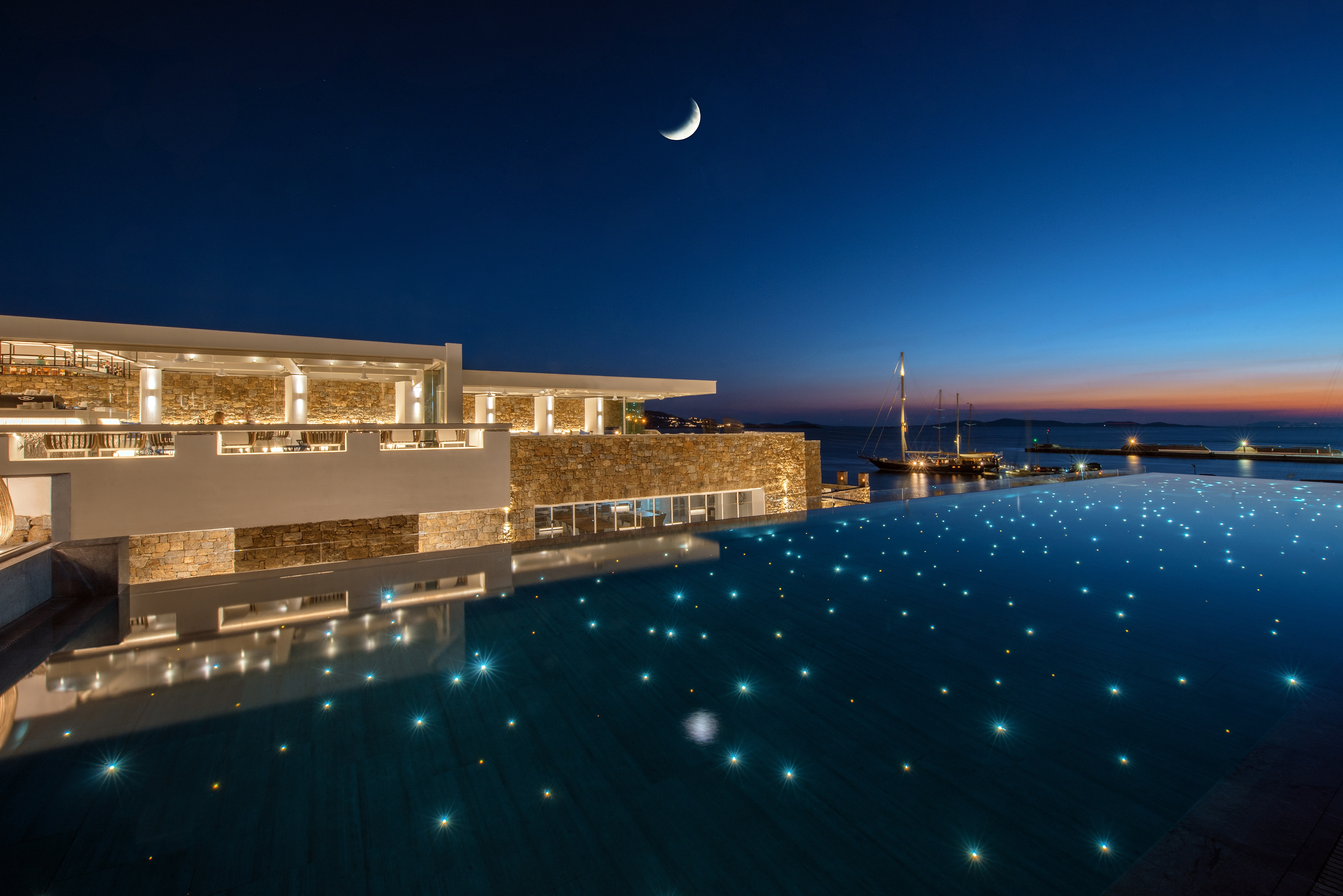Mykonos Riviera Hotel &amp; Spa, photo 58 of 71