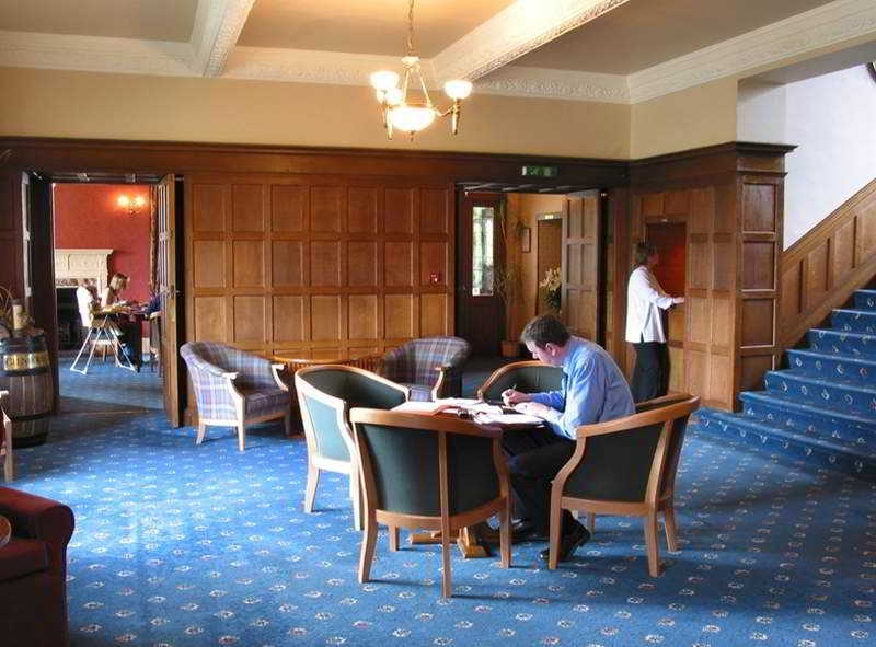 Kincraig Castle Hotel, photo 3 of 20
