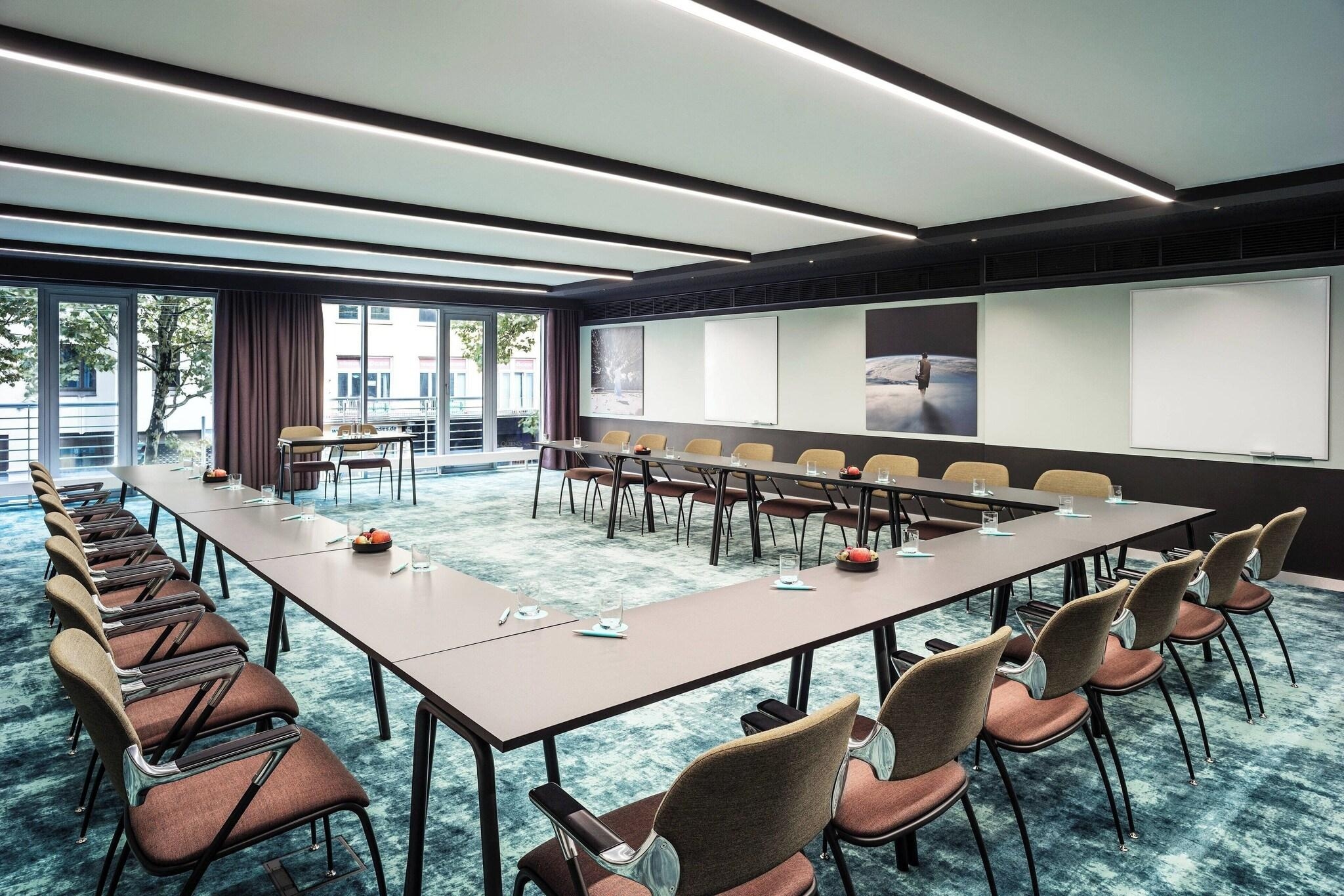 Le Meridien Munich, photo 158 of 174