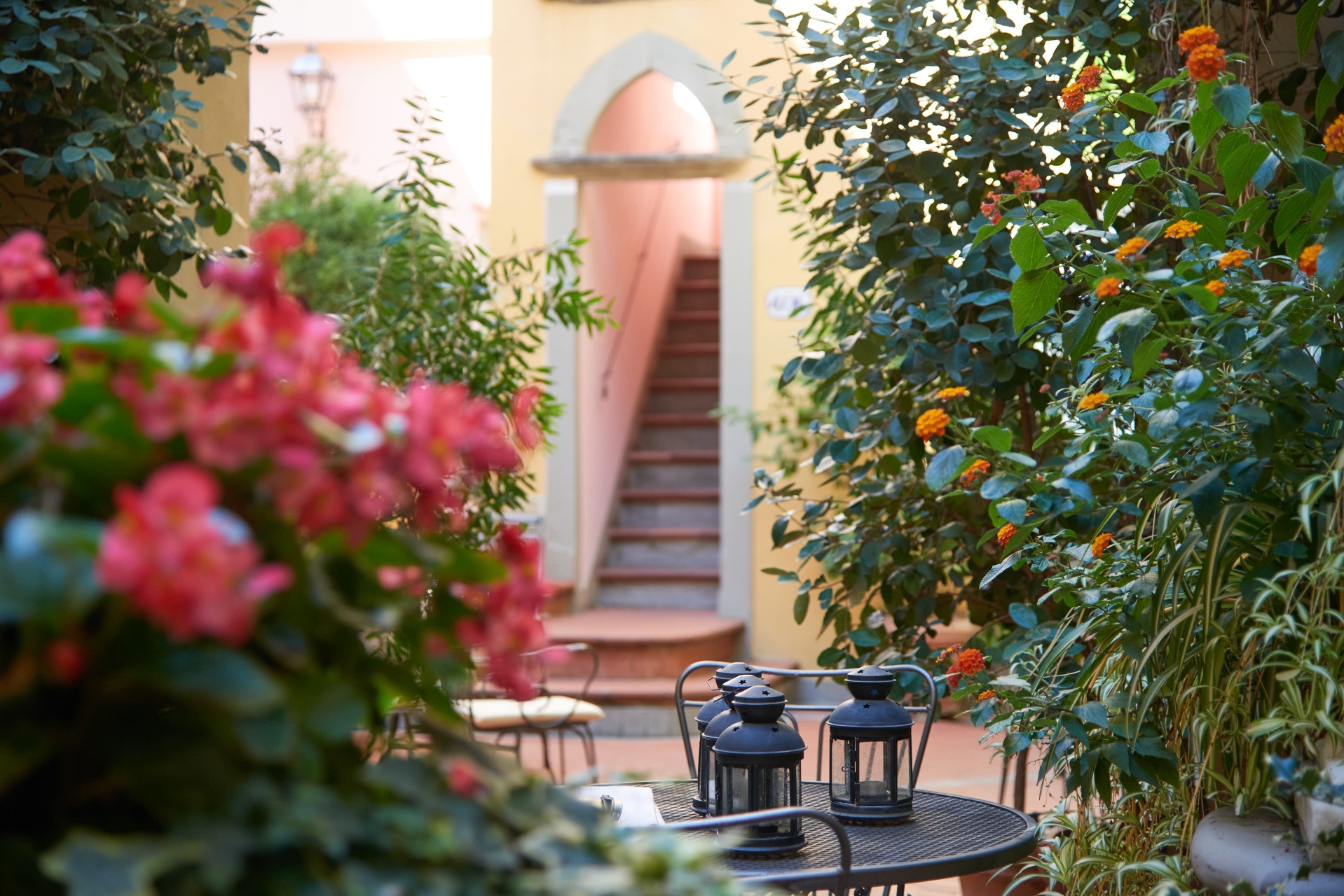 Rivoli Boutique Hotel, photo 9 of 92