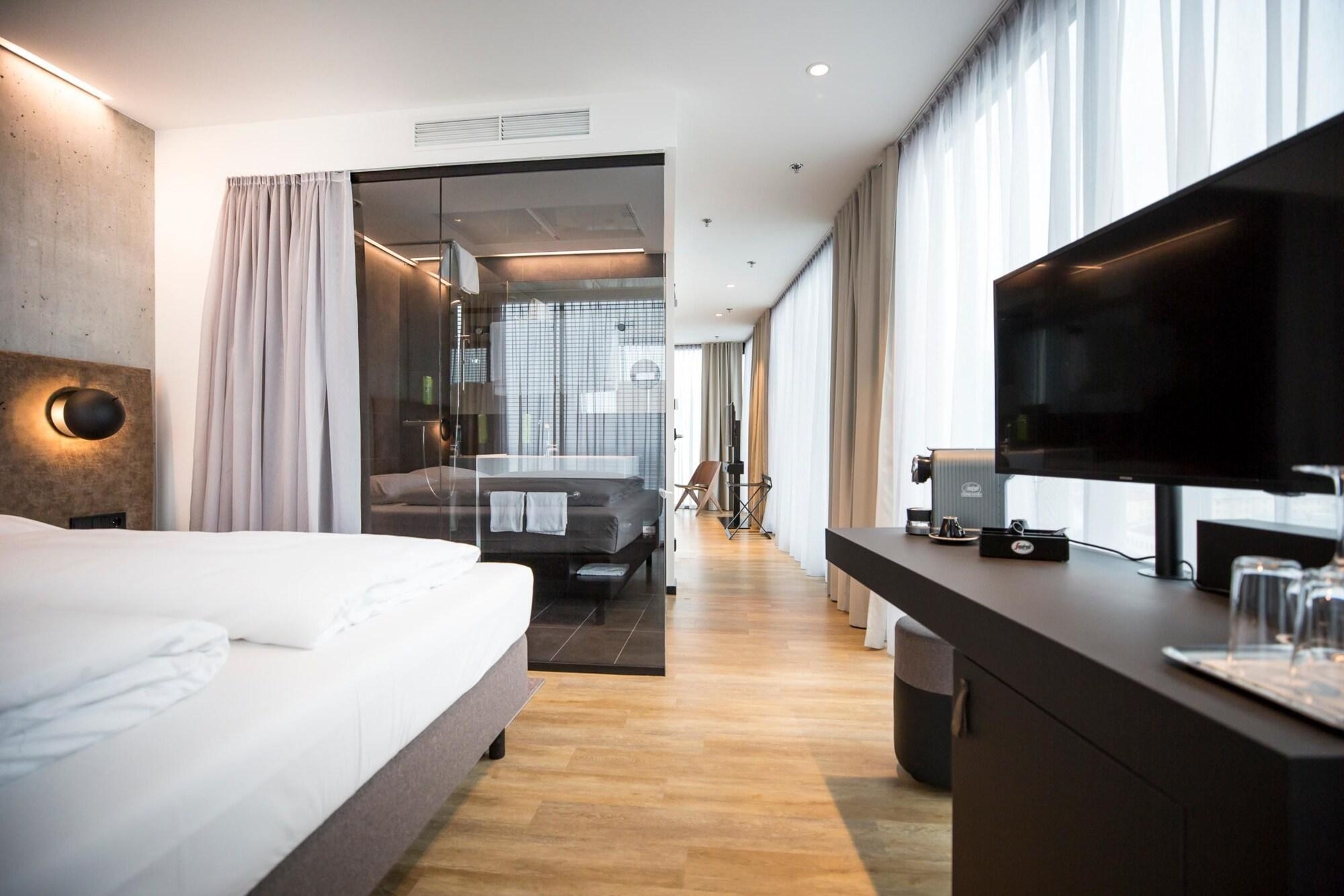 Arte Hotel Salzburg, photo 62 of 170