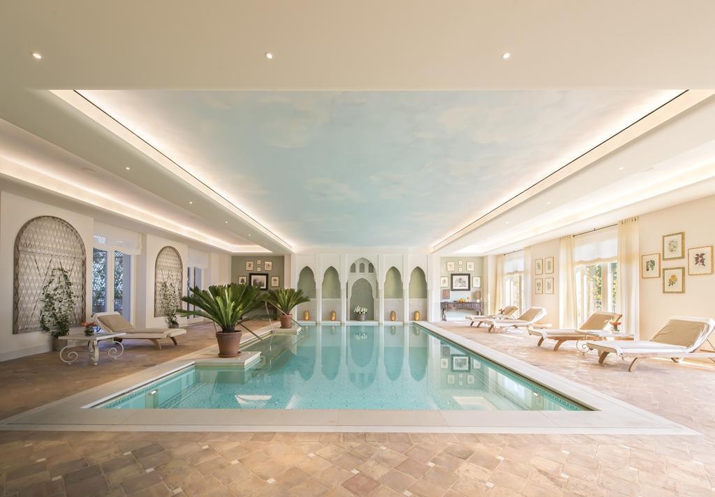Palazzo Parigi Hotel &amp; Grand Spa, photo 8 of 17
