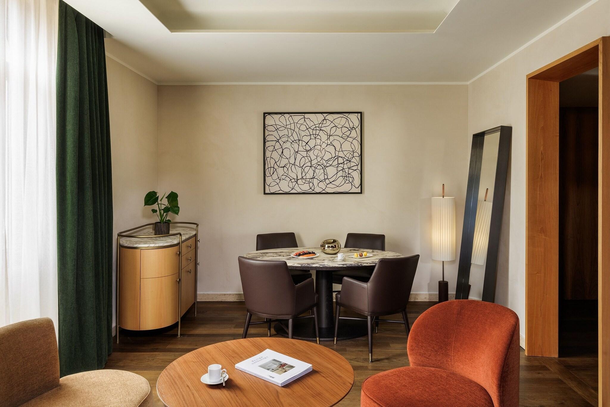 Park Hyatt Milan, photo 183 of 199