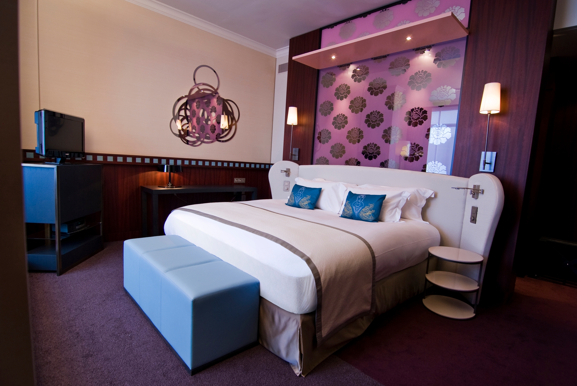 Sofitel Legend the Grand Amsterdam, photo 21 of 199
