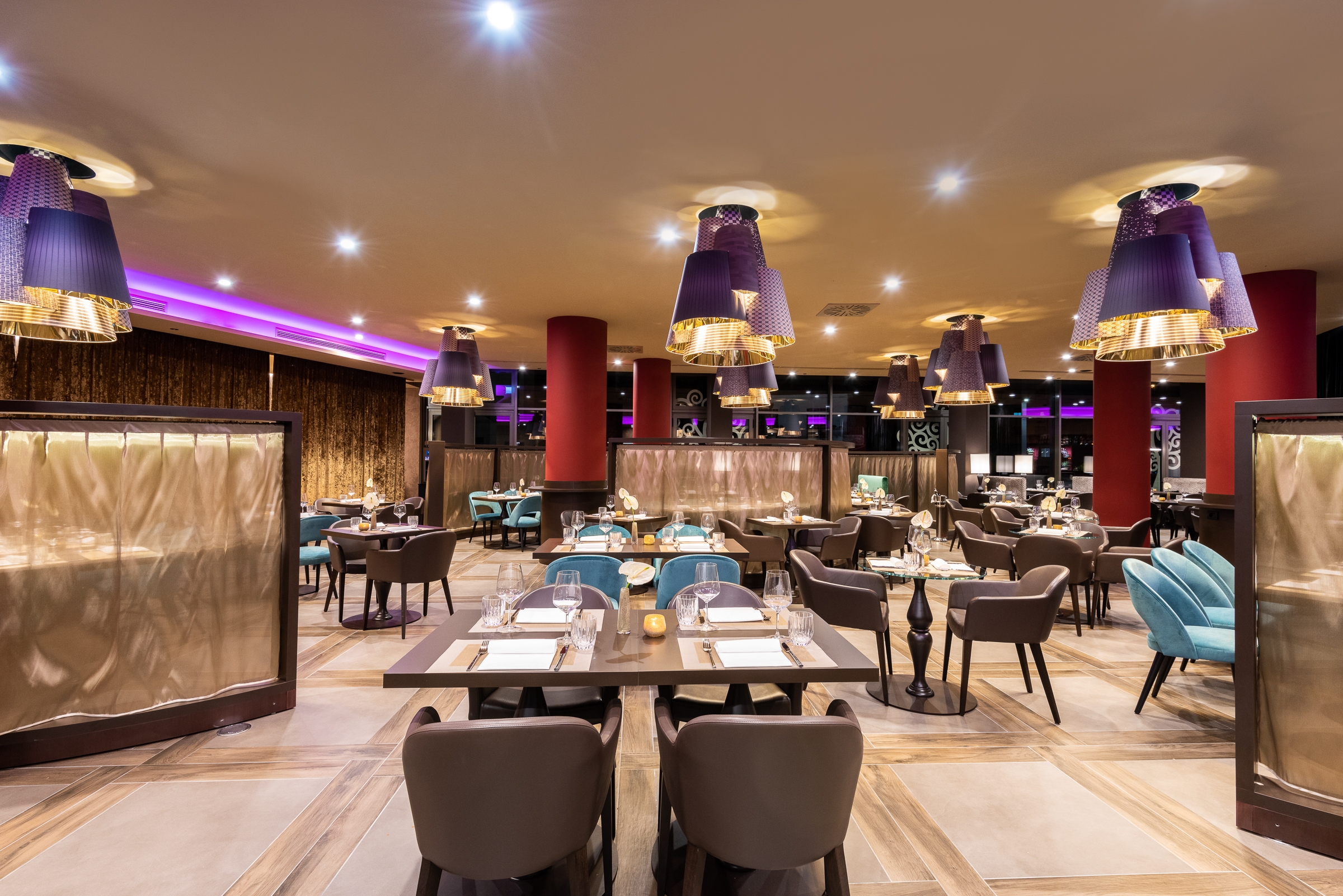 Leonardo Royal Hotel Venice Mestre, photo 10 of 27