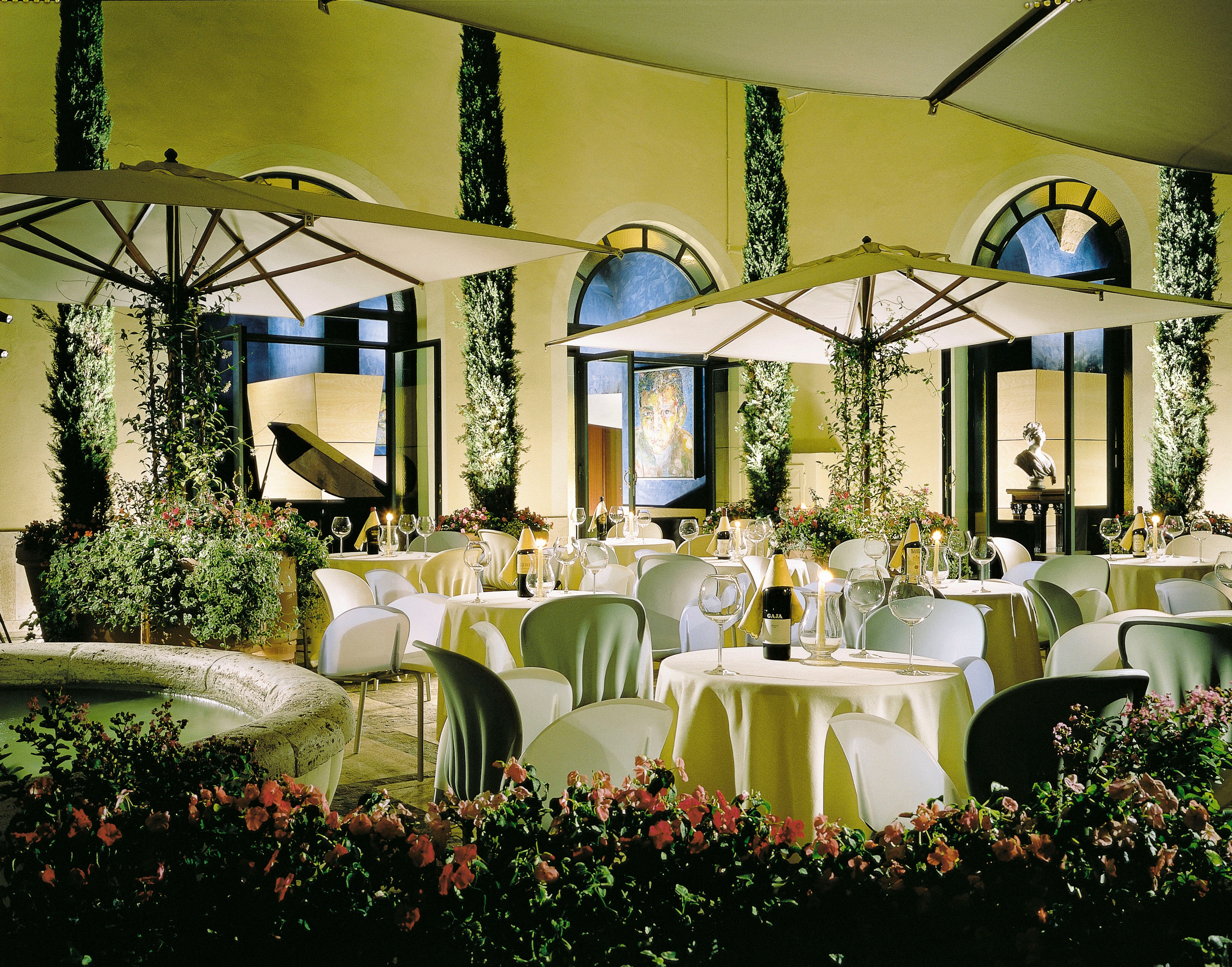 UNA HOTELS Empire Roma, photo 44 of 71