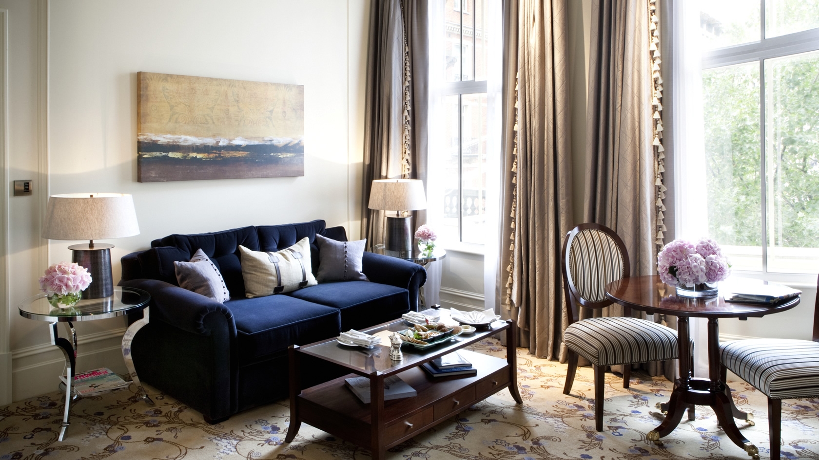 The Langham London, photo 18 of 37