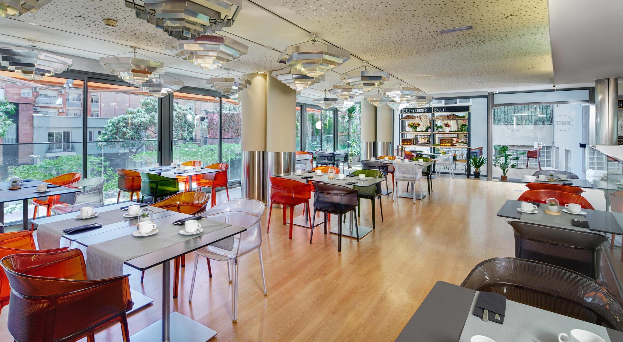 Sercotel Rosellon, photo 14 of 31