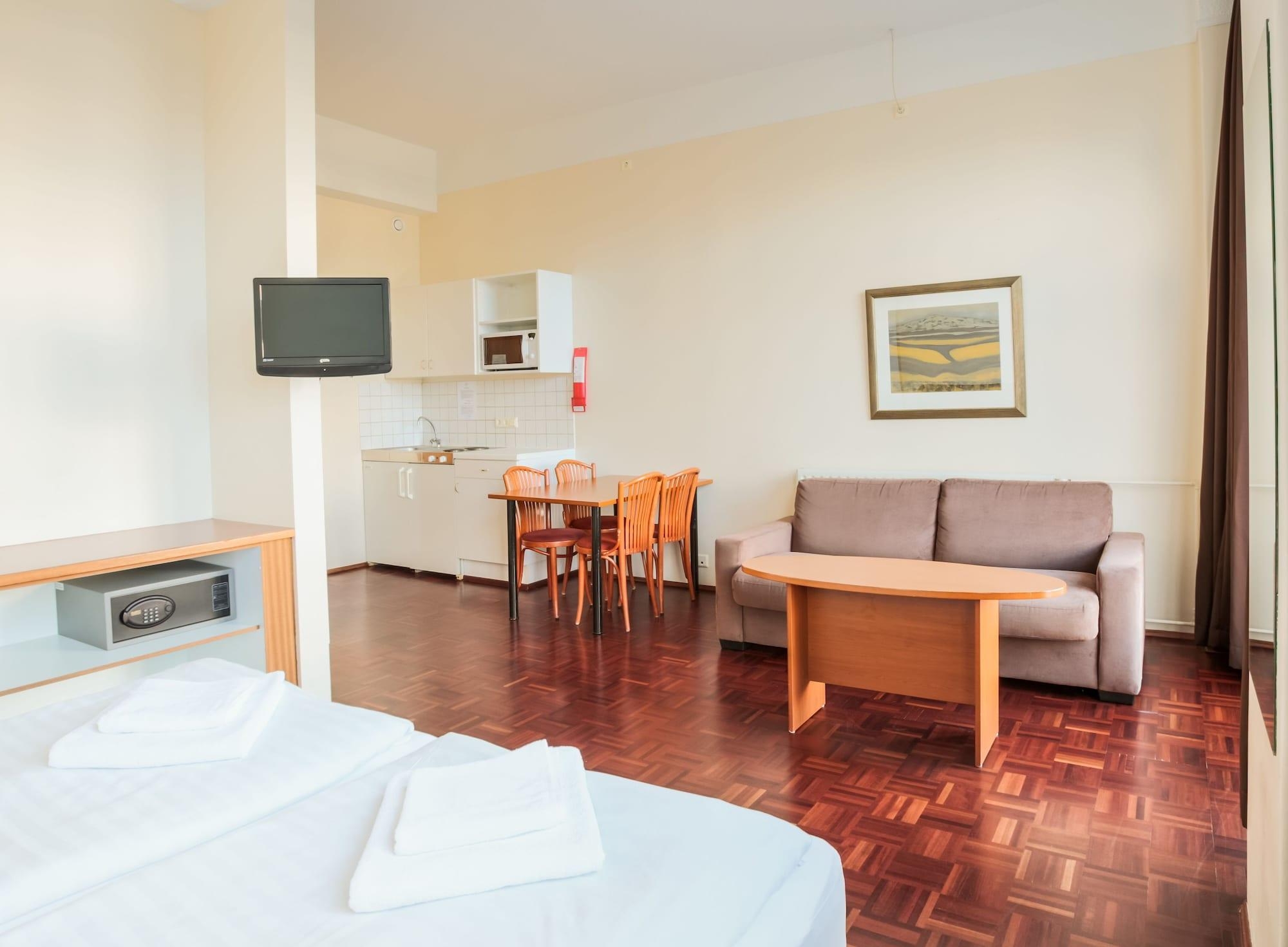 Fosshotel Barón, photo 28 of 44