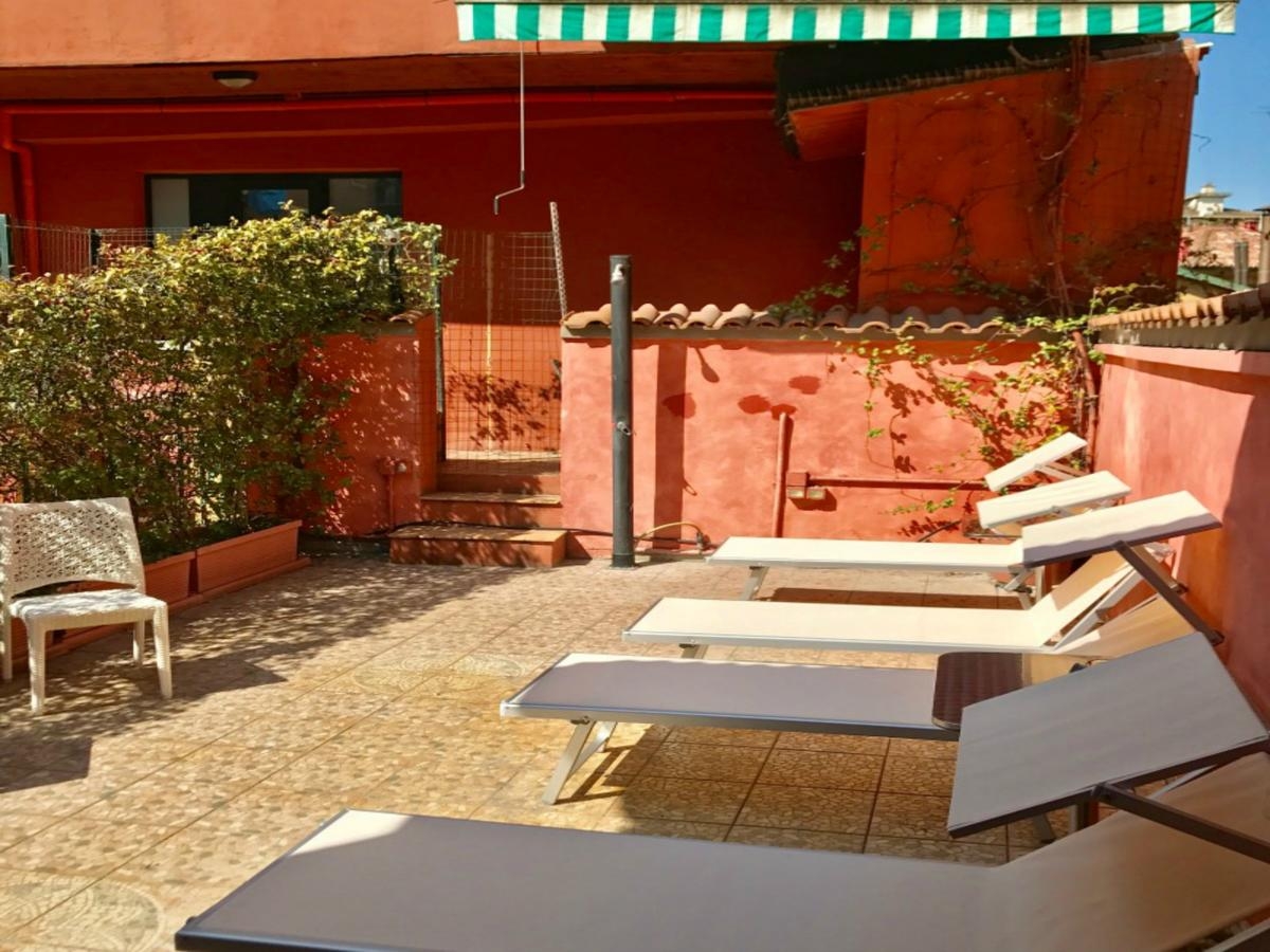 Hotel Il Guercino, photo 32 of 32