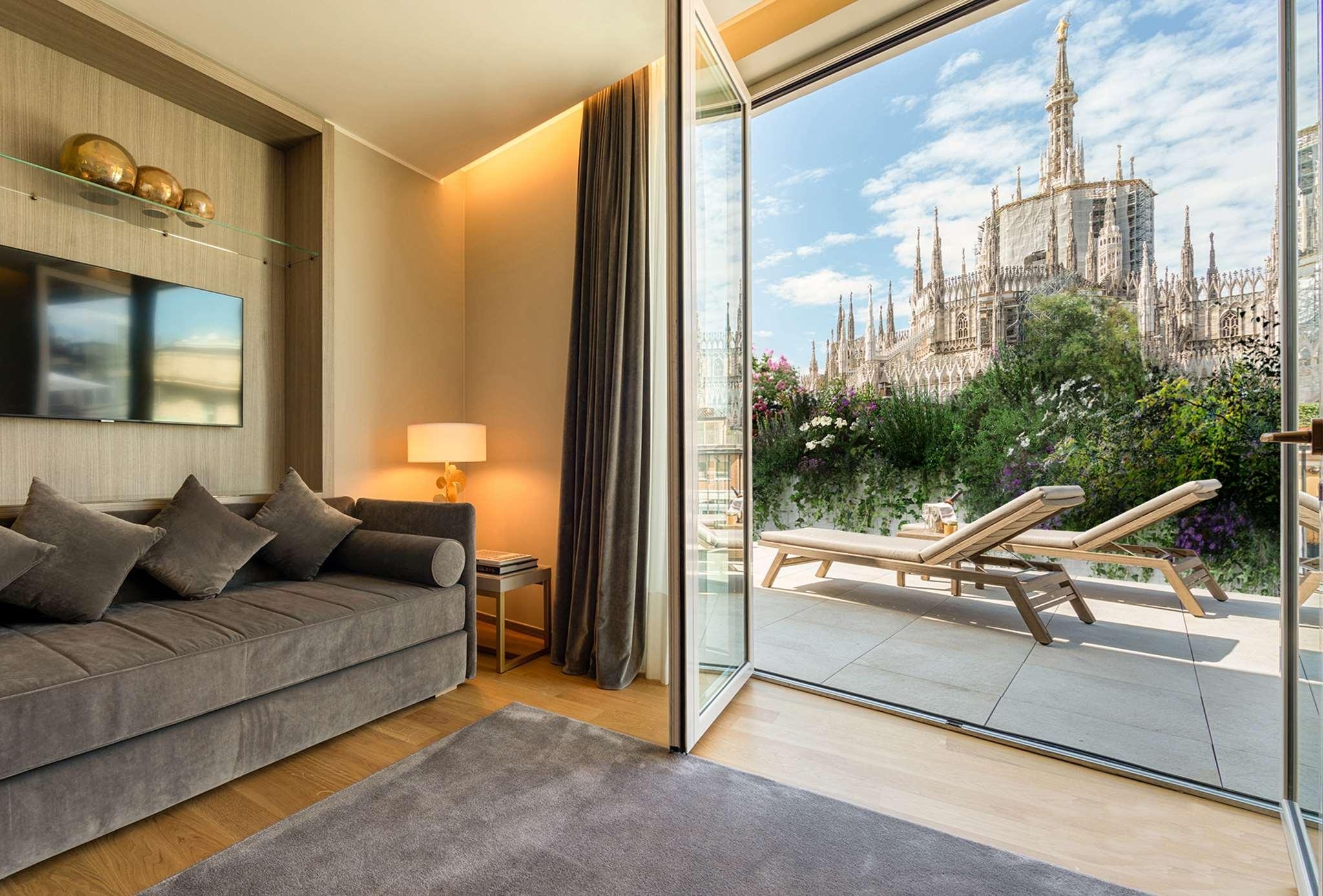 Rosa Grand Milano - Starhotels Collezione, photo 14 of 108