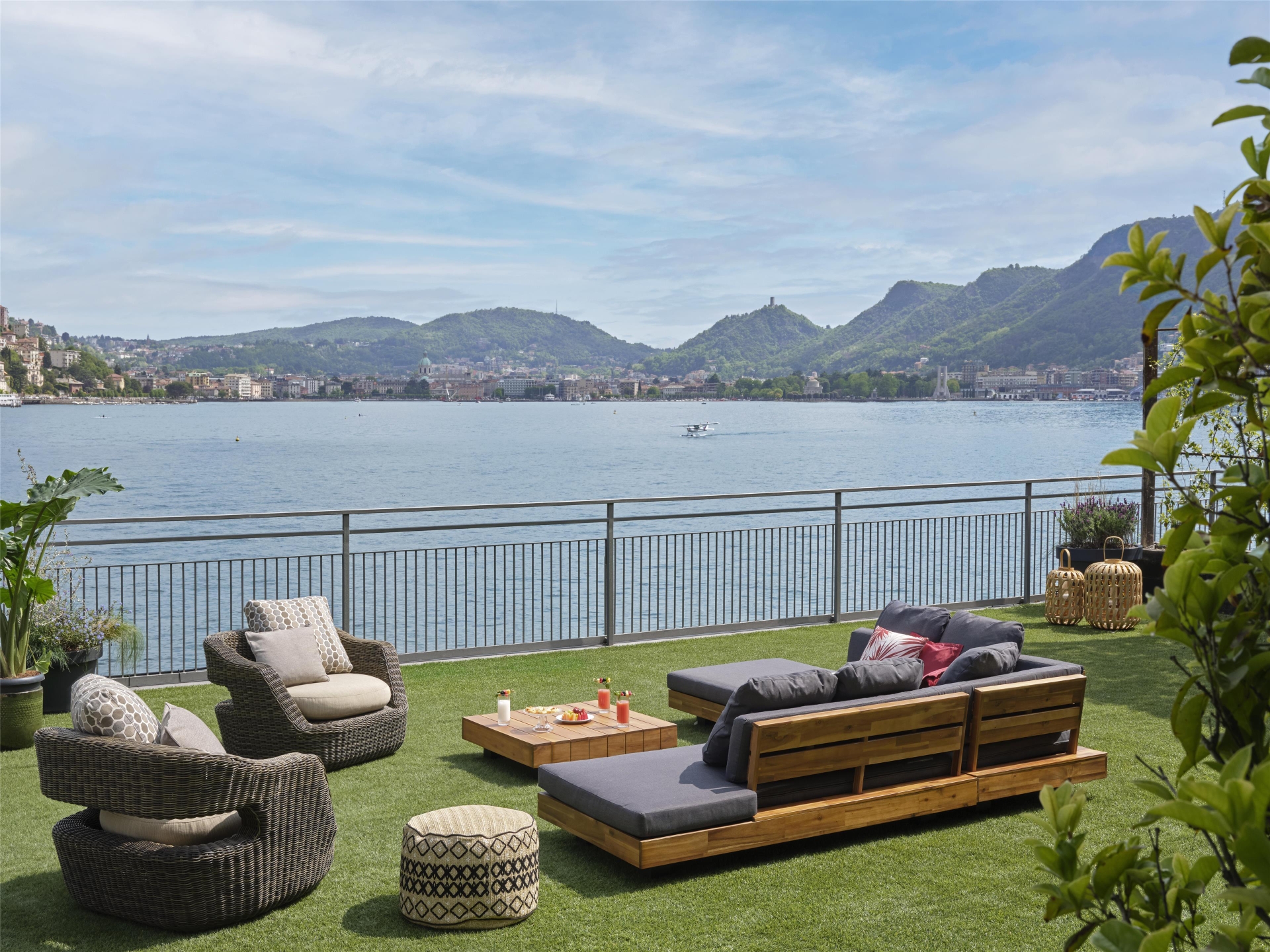 Villa Flori, photo 20 of 45