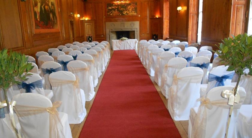 Tulloch Castle Hotel, photo 17 of 18