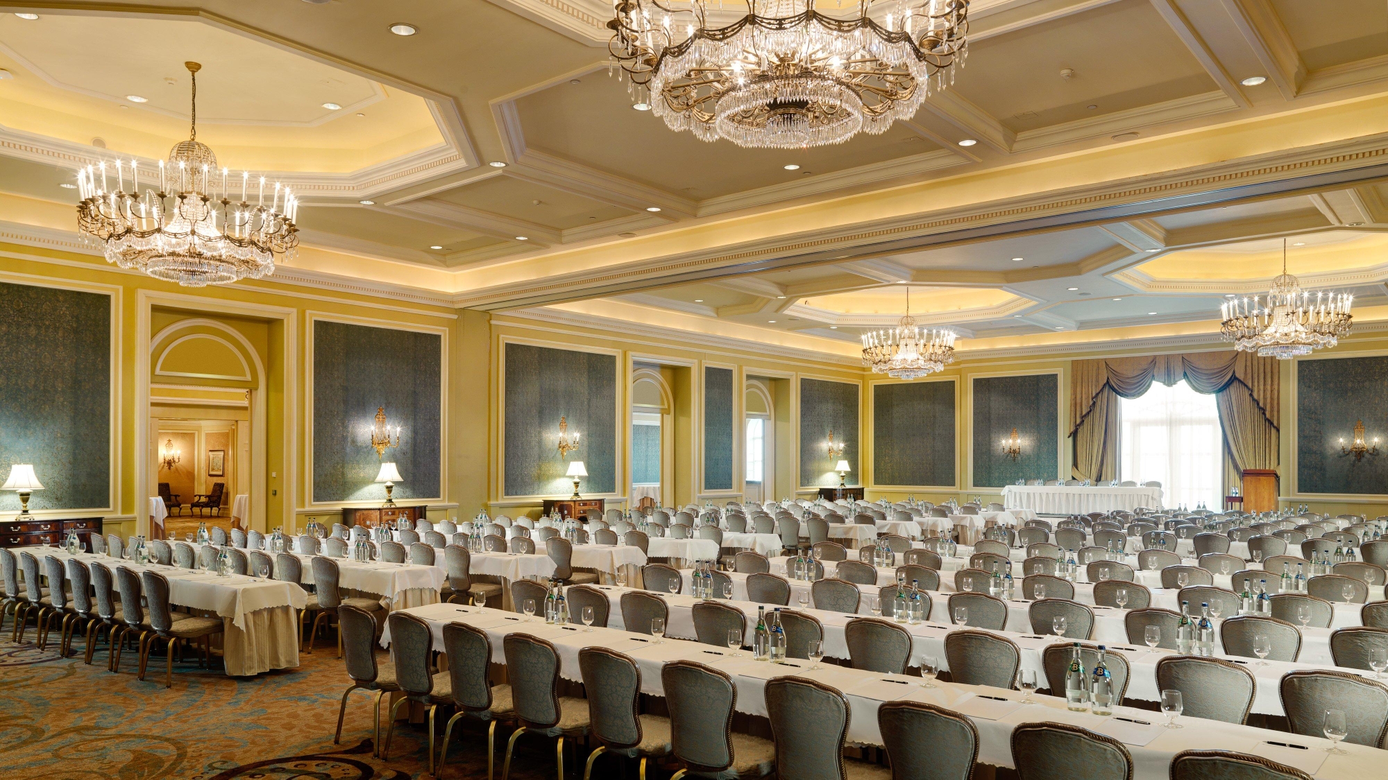 Intercontinental Dublin, photo 29 of 49