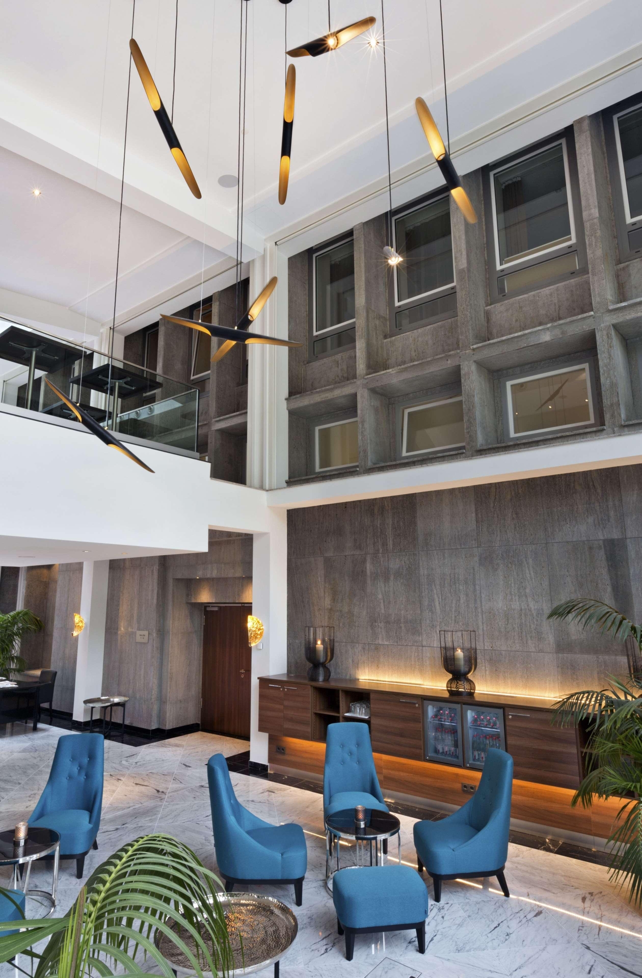 Flemings Selection Hotel Frankfurt-City, photo 18 of 126