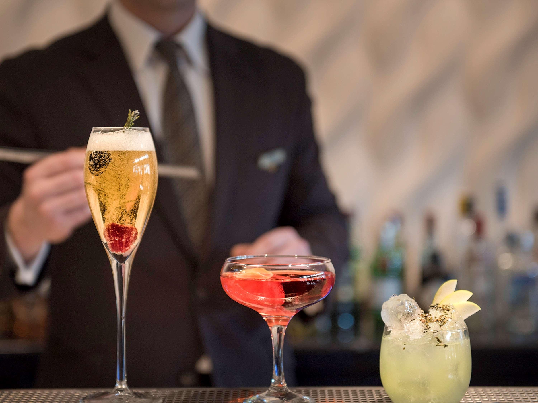 Sofitel Athens Airport, photo 125 of 179