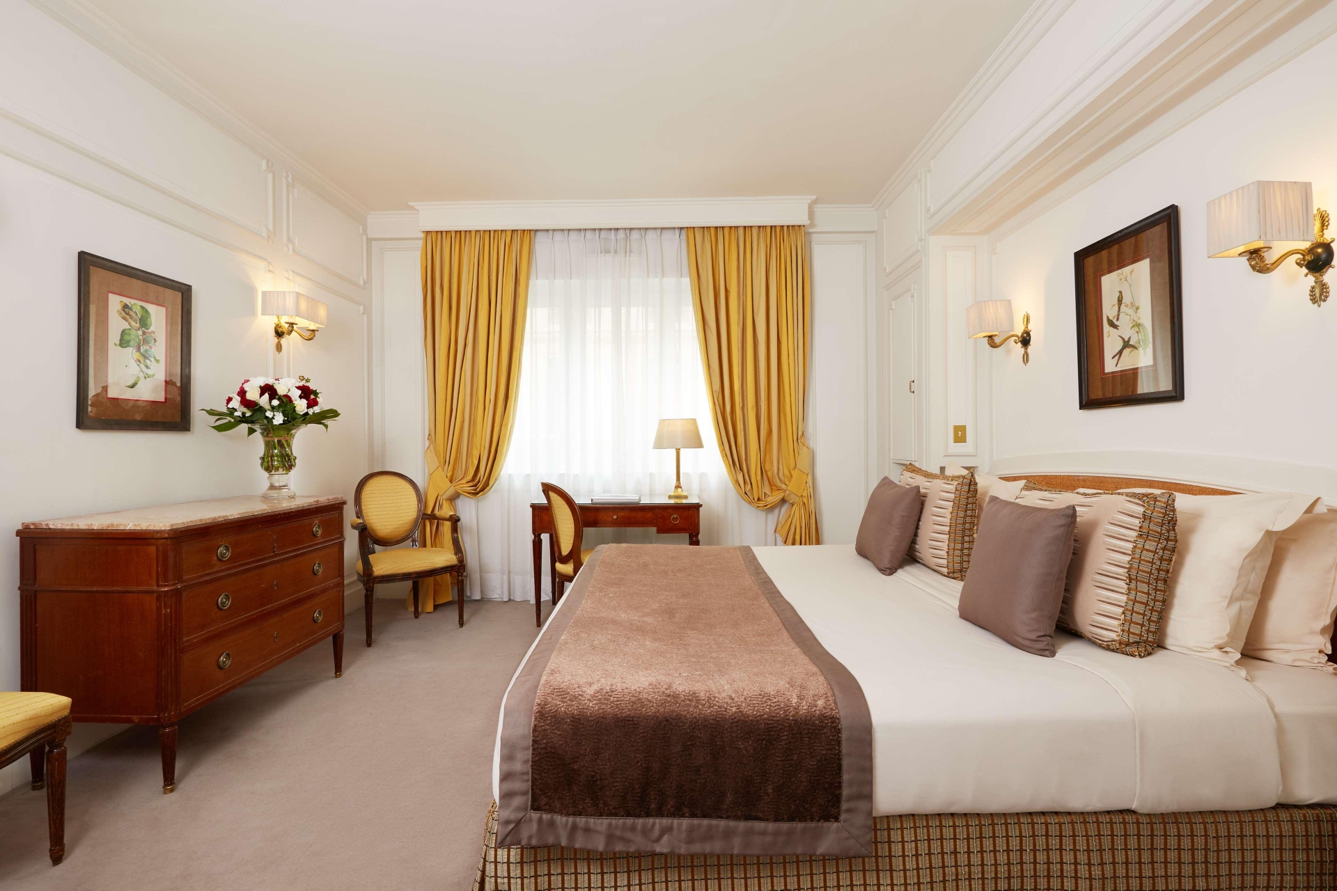 Majestic Hotel-Spa Paris, photo 35 of 94