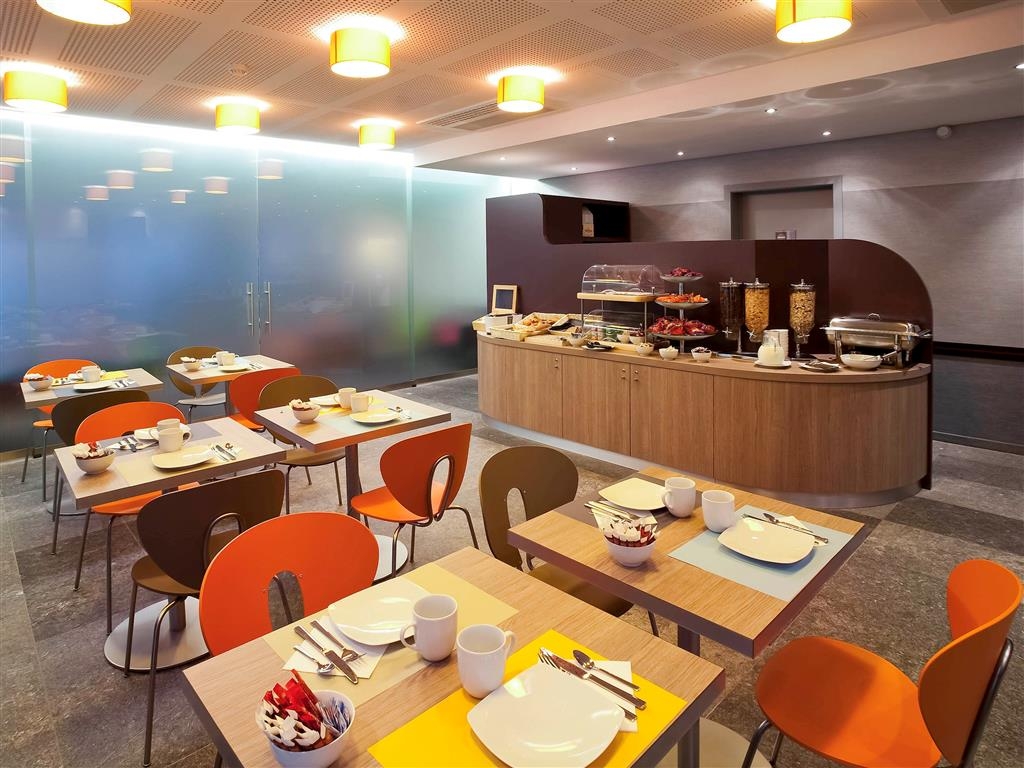 Aparthotel Adagio Brussels Grand Place, photo 21 of 36